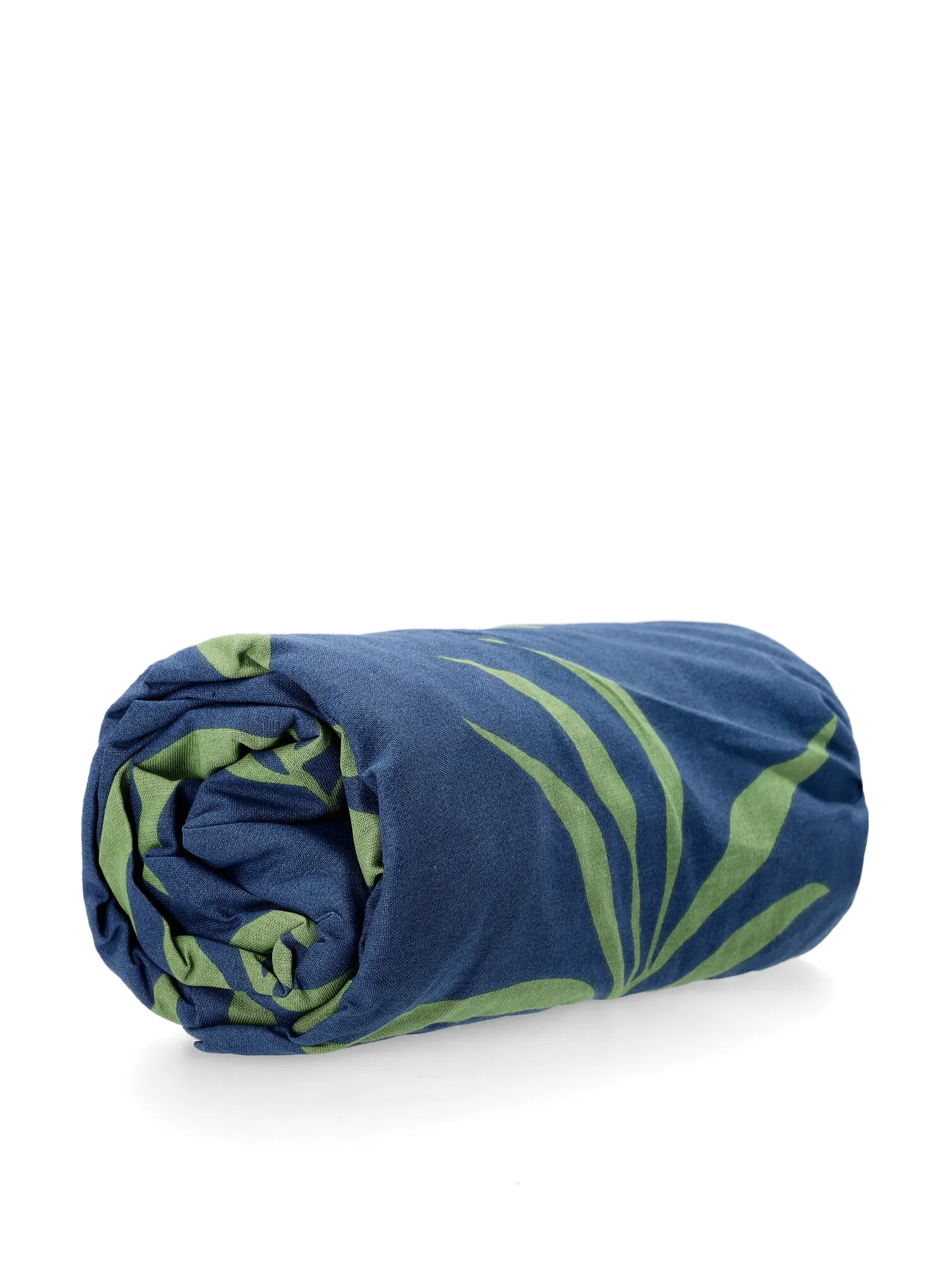 Reiseschlafsack Cocoon MummyLiner - Cotton - leaves