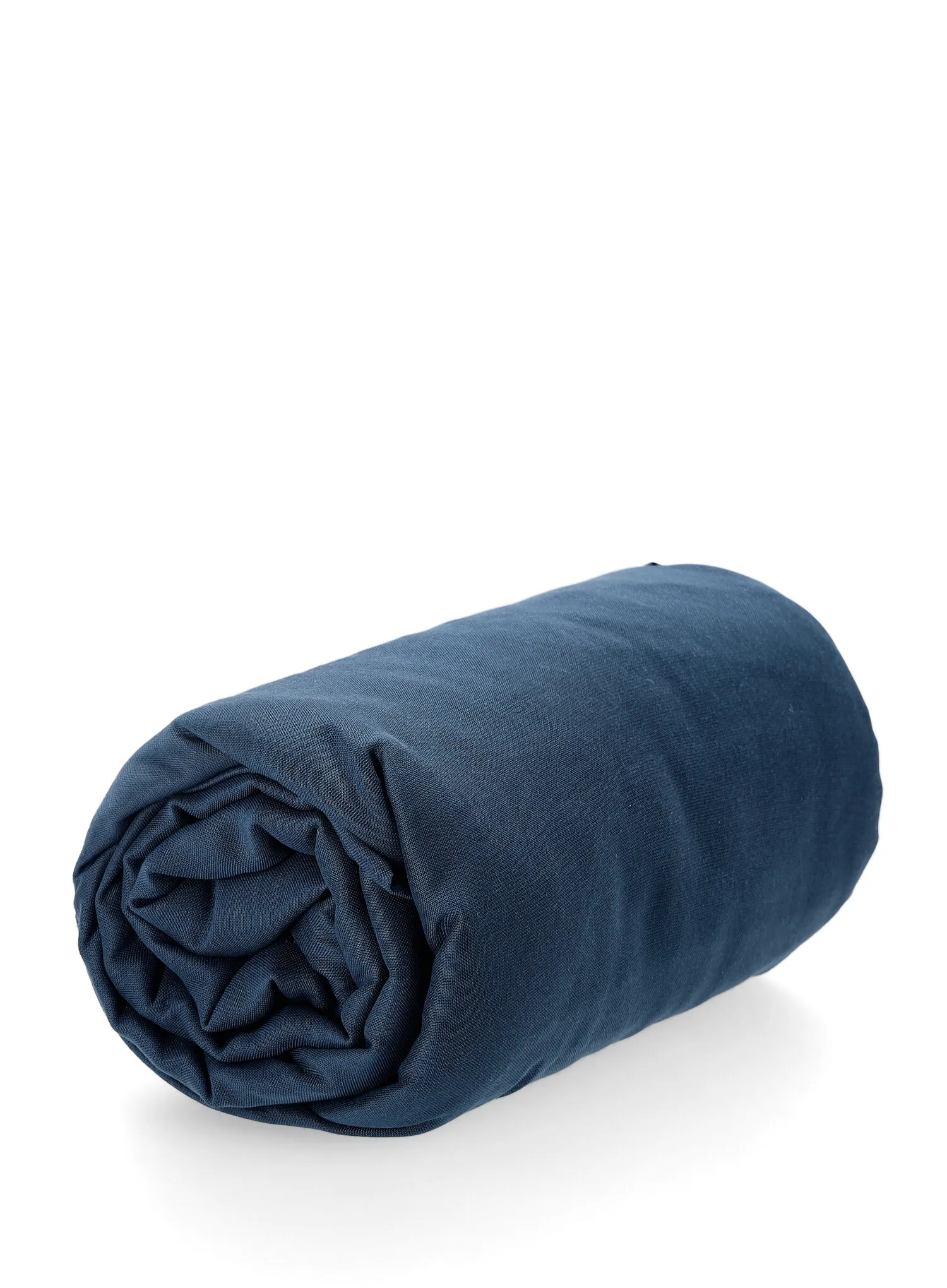 Reiseschlafsack Cocoon MummyLiner - Lyocell - mystic blue