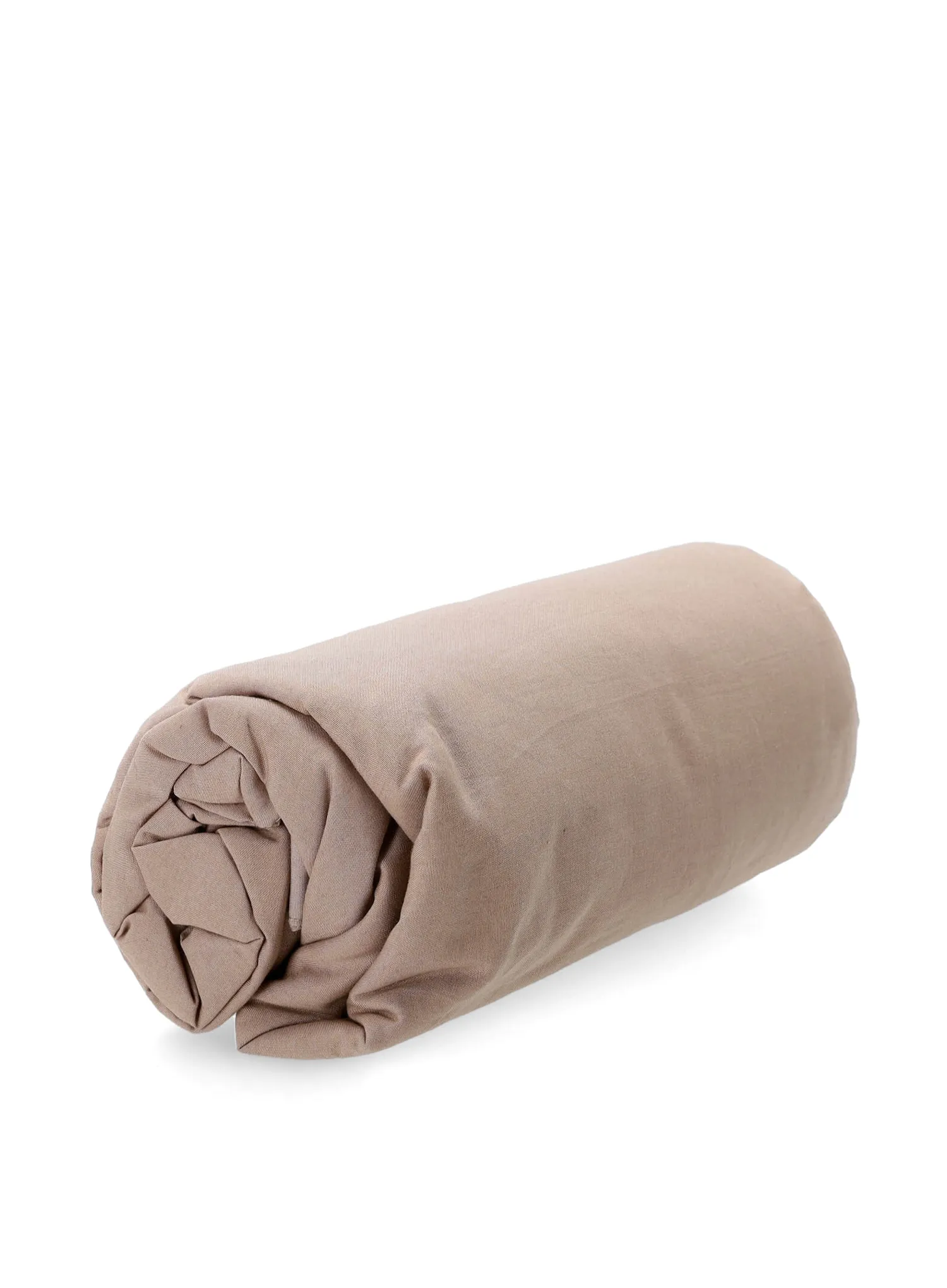 Reiseschlafsack Cocoon MummyLiner - Organic Cotton - earth