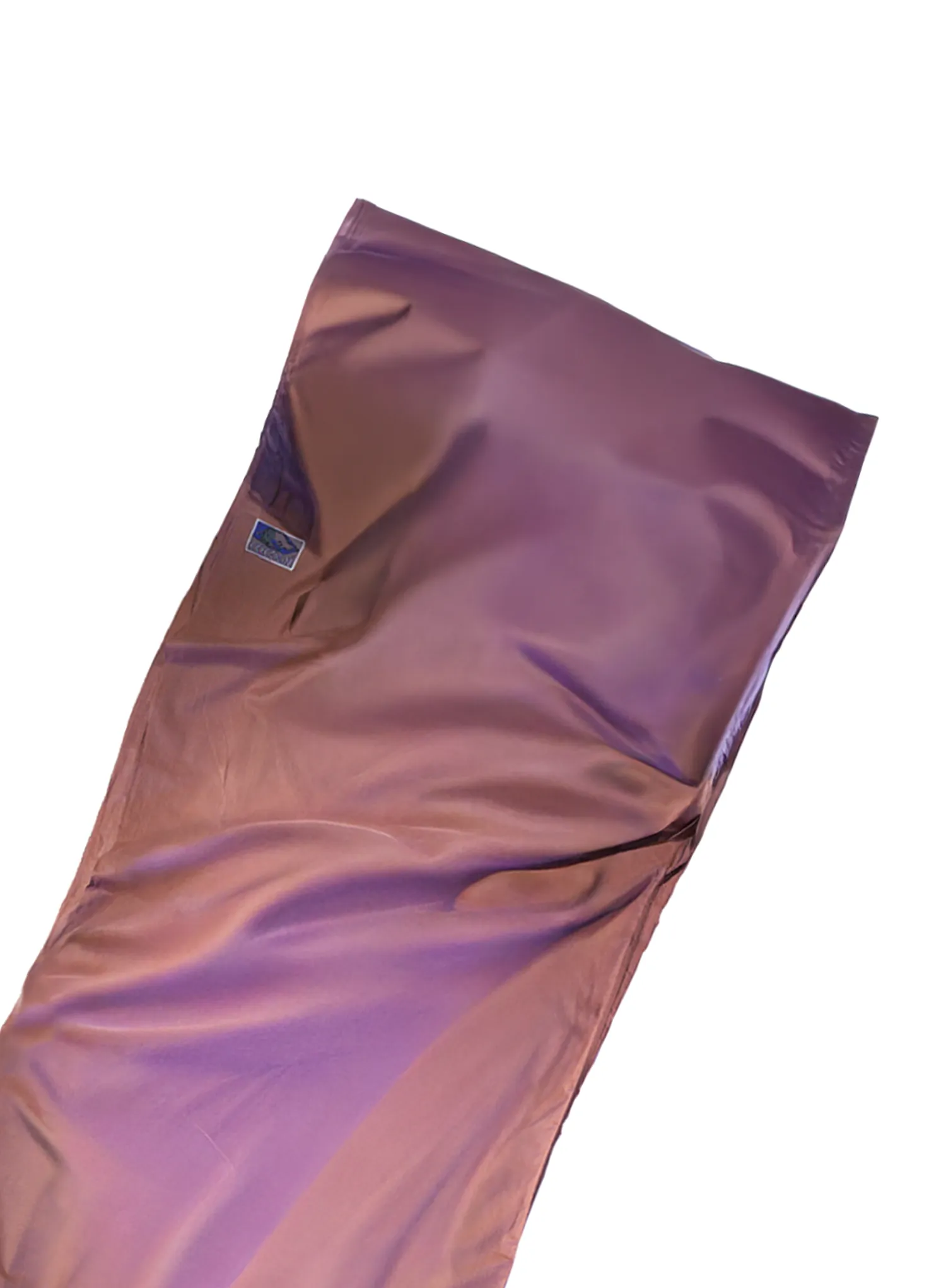 Reiseschlafsack Cocoon TravelSheet - Egyptian Cotton - khaki