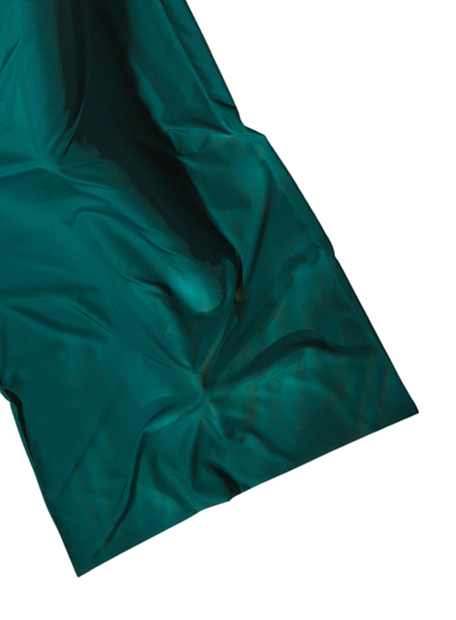 Reiseschlafsack Cocoon TravelSheet - Microfiber - moss green