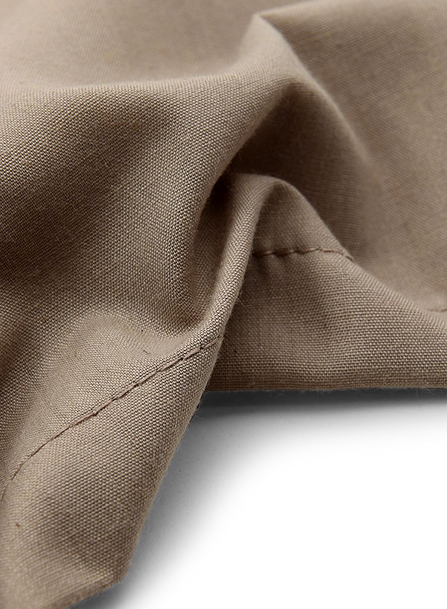 Reiseschlafsack Outwell Cotton Liner Double