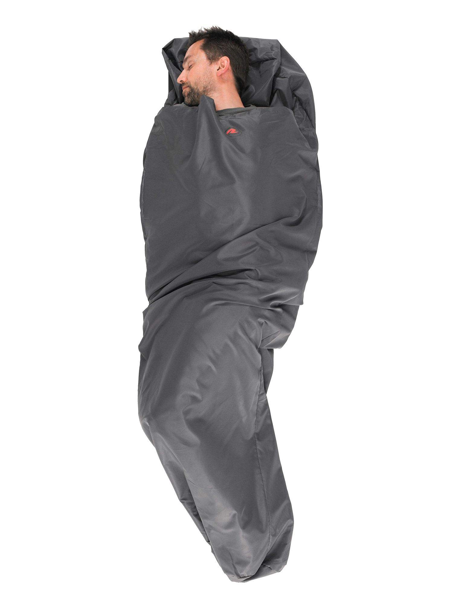 Reiseschlafsack Robens Mountain Liner Mummy