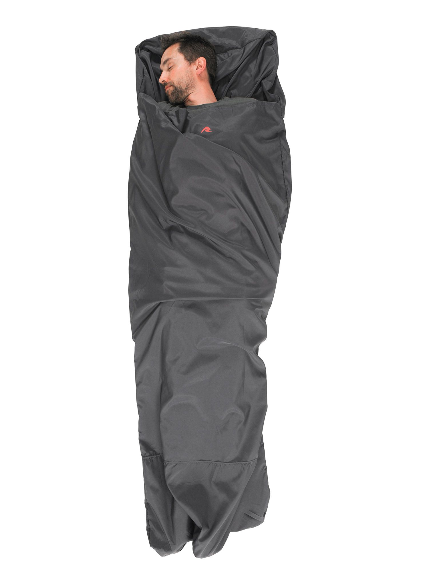Reiseschlafsack Robens Mountain Liner Square