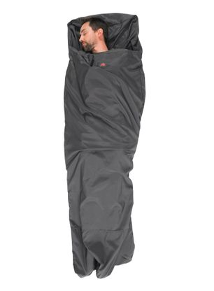 Reiseschlafsack Robens Mountain Liner Square