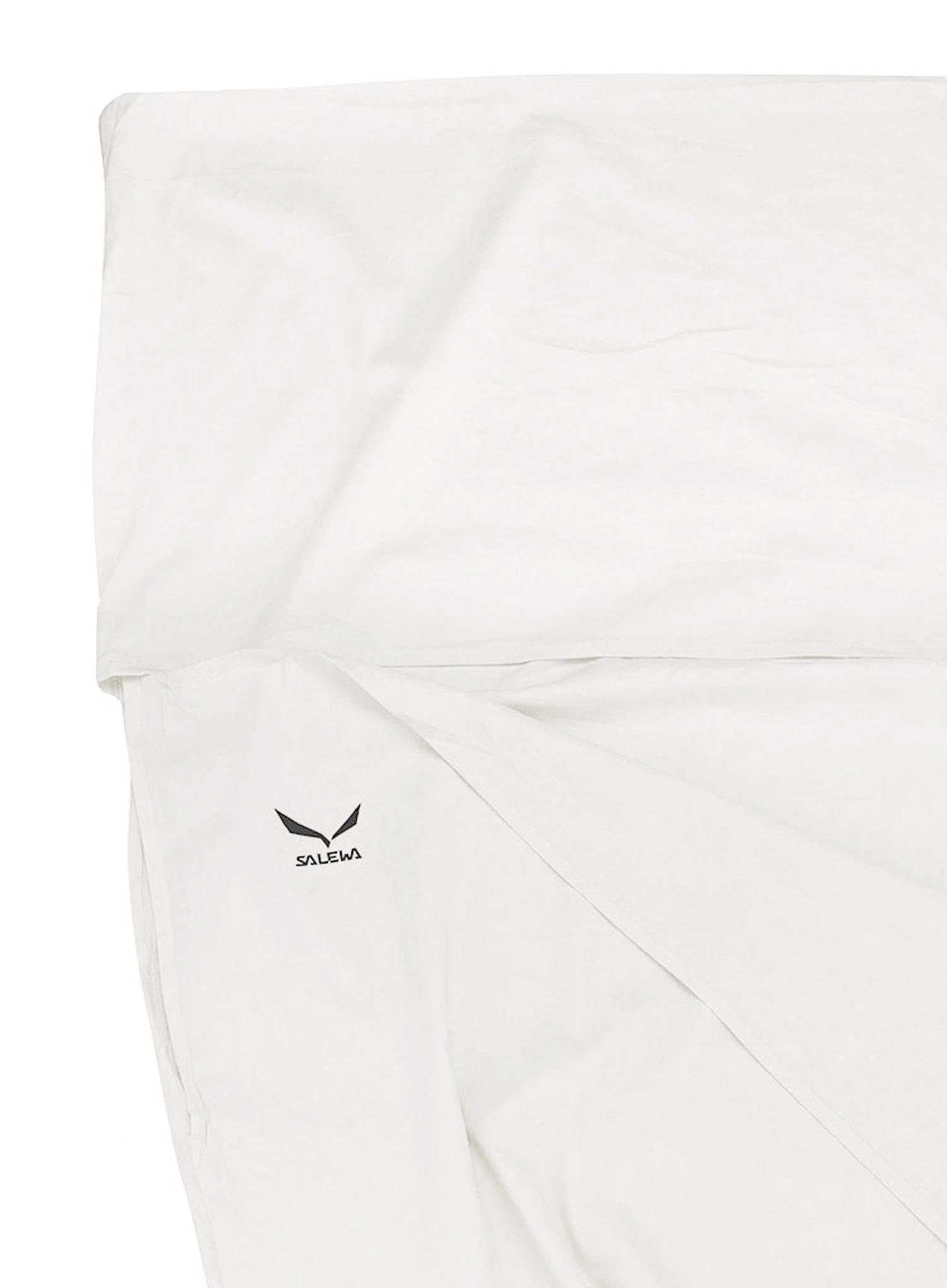 Reiseschlafsack Salewa Cotton Feel Liner (185 cm) - offwhite