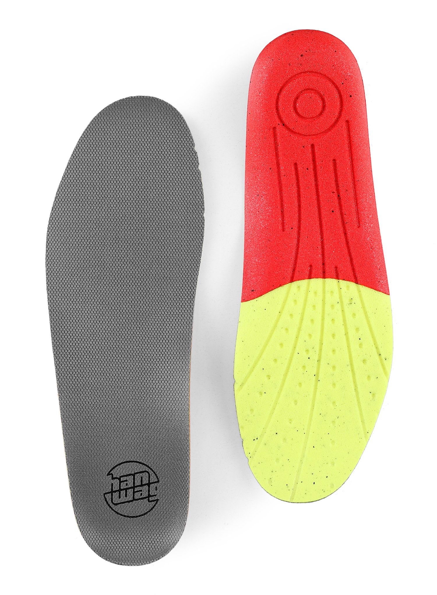 Einlegesohle Hanwag Footbed Comfort Plus