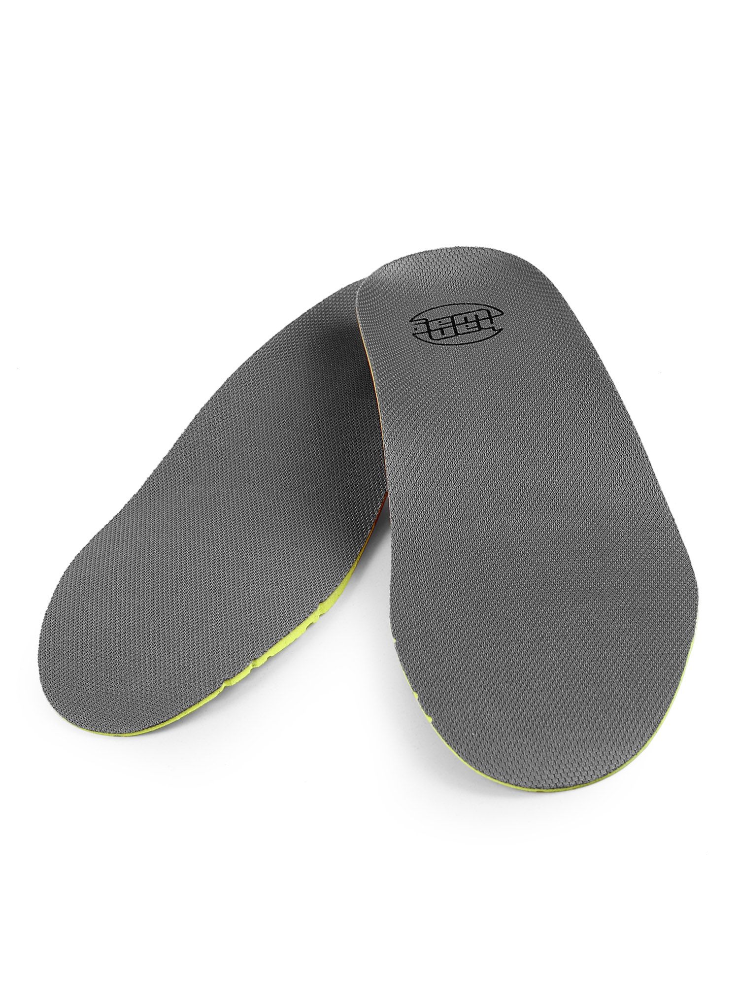 Einlegesohle Hanwag Footbed Comfort Plus