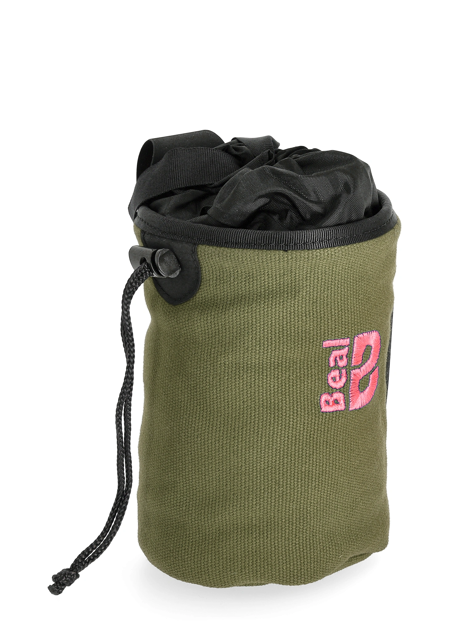 Chalkbag Beal Maxi Cocoon II - green