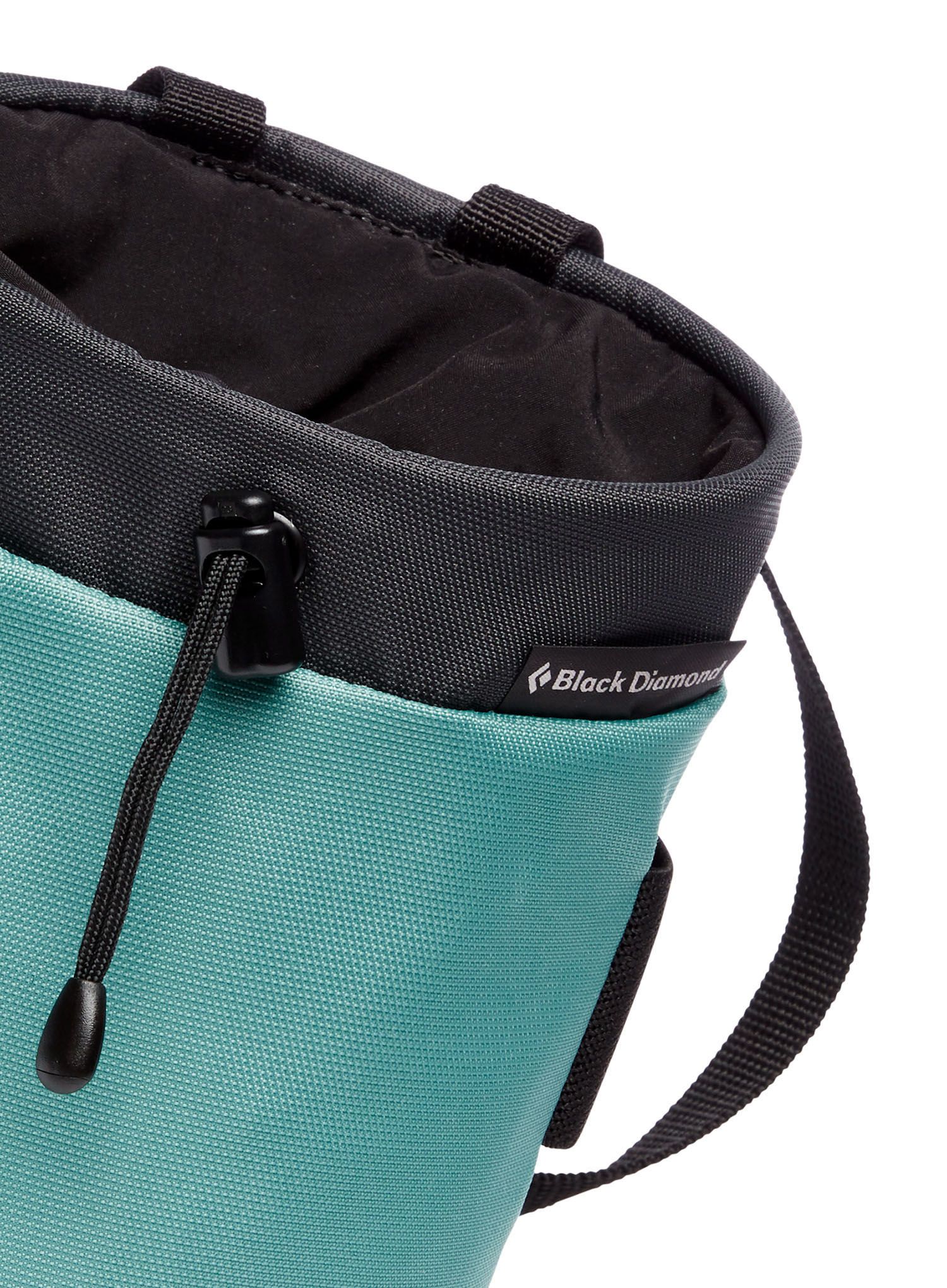Chalkbag Black Diamond Repo Chalk Bag - sky