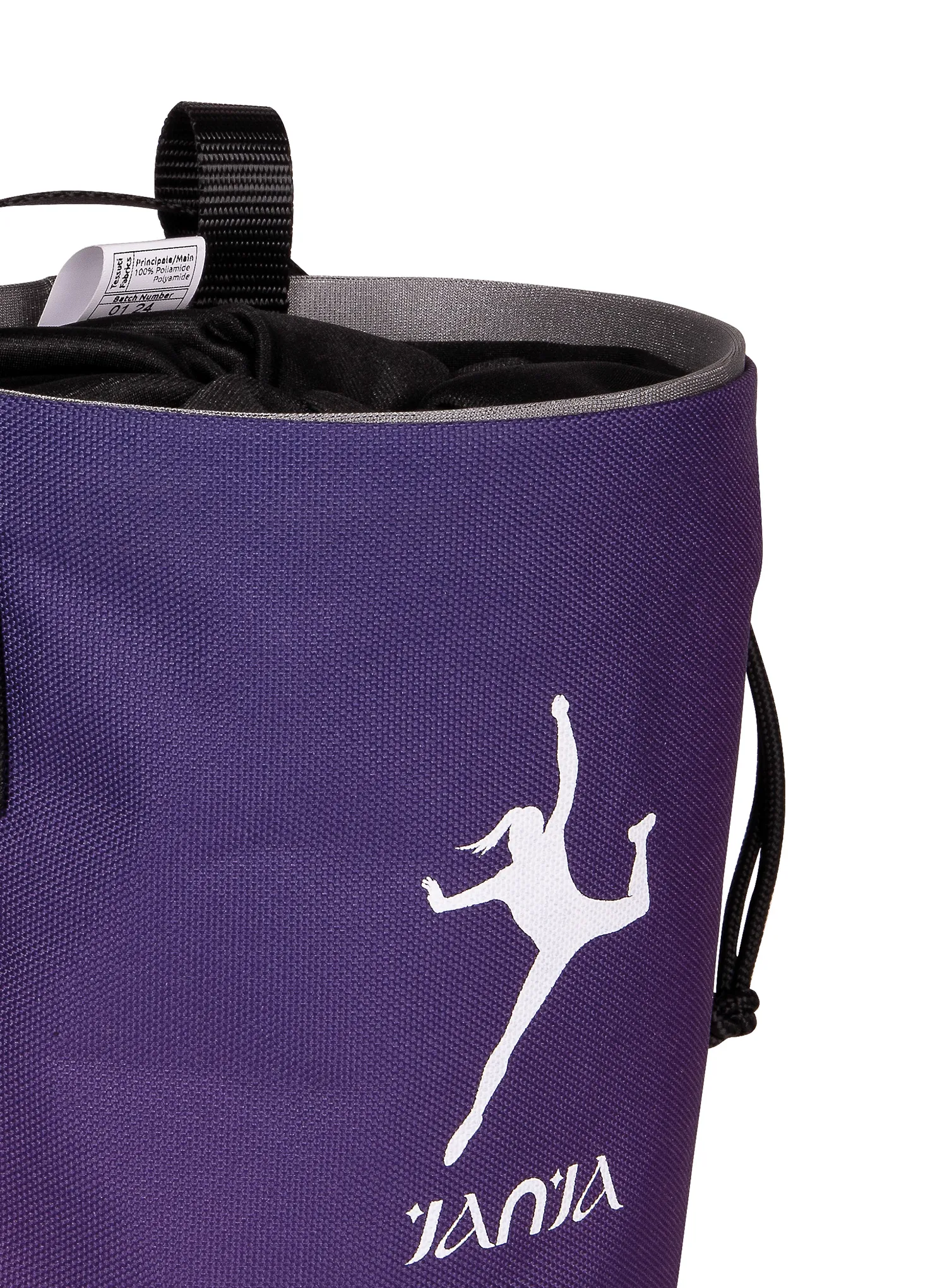 Chalkbag Camp Polimago Janja - violet
