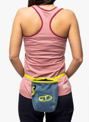 Chalkbag Climbing Technology/SKYLOTEC Bluej