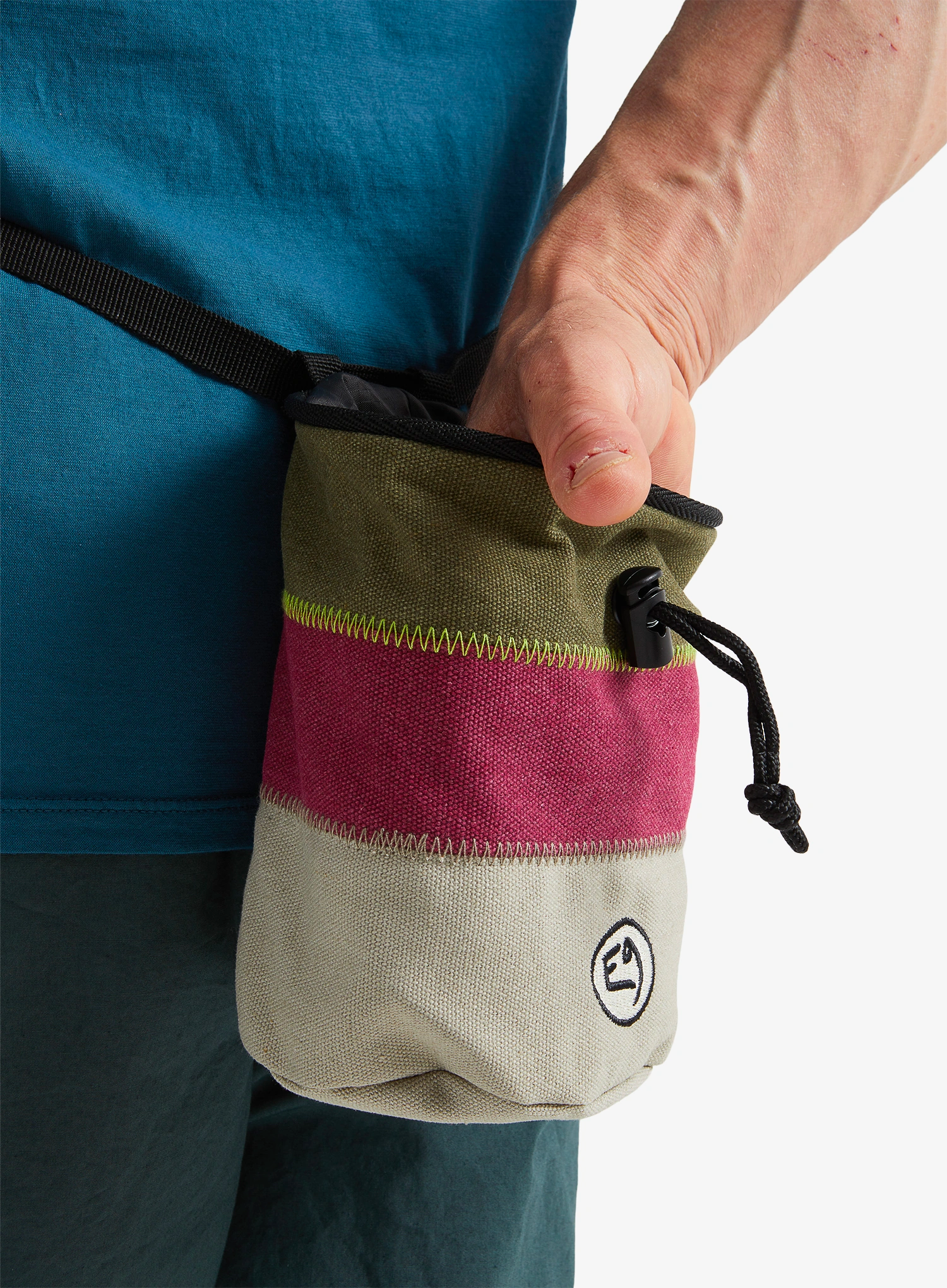 Chalkbag E9 Rapa - rosemary