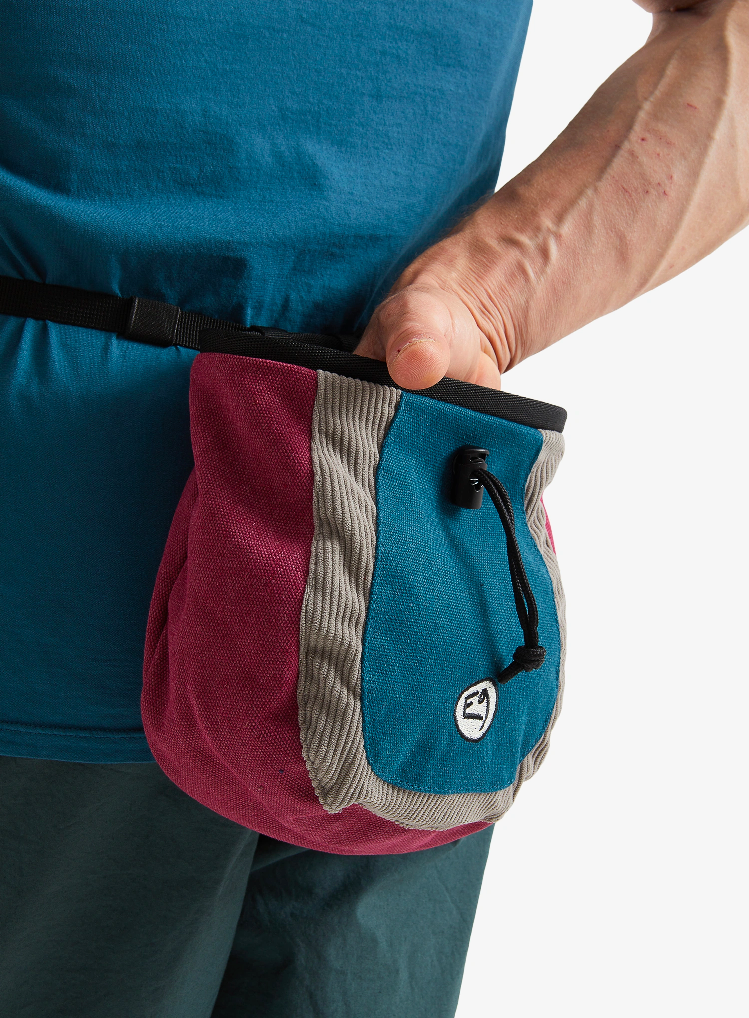 Chalkbag E9 Superdrop - berry