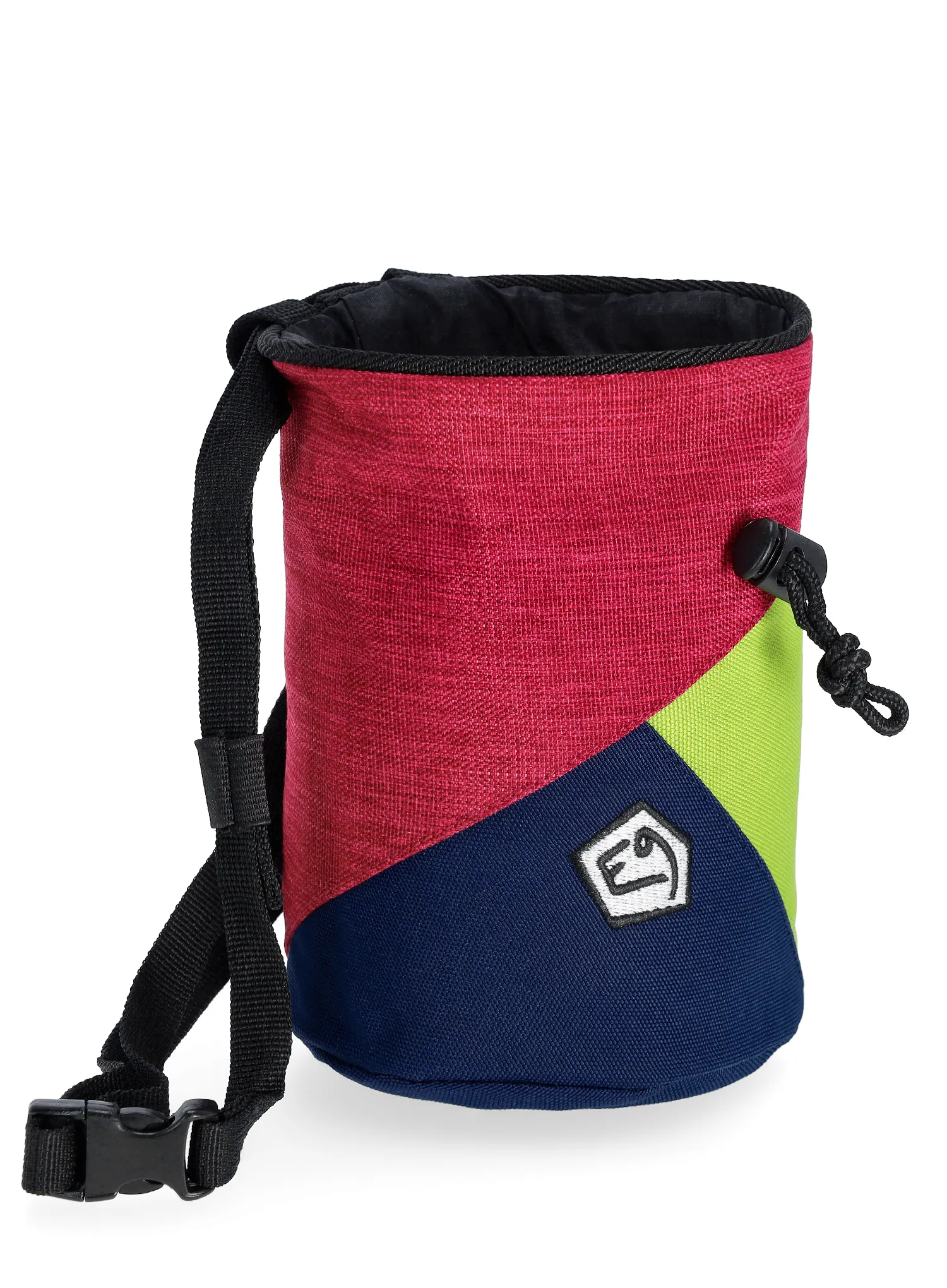 Chalkbag E9 Zucca - blue/depth