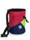 Chalkbag E9 Zucca - blue/depth