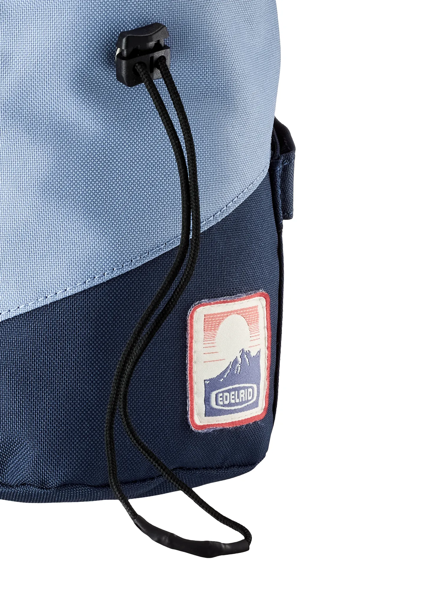 Chalkbag Edelrid Chalk Bag Monoblock - royal