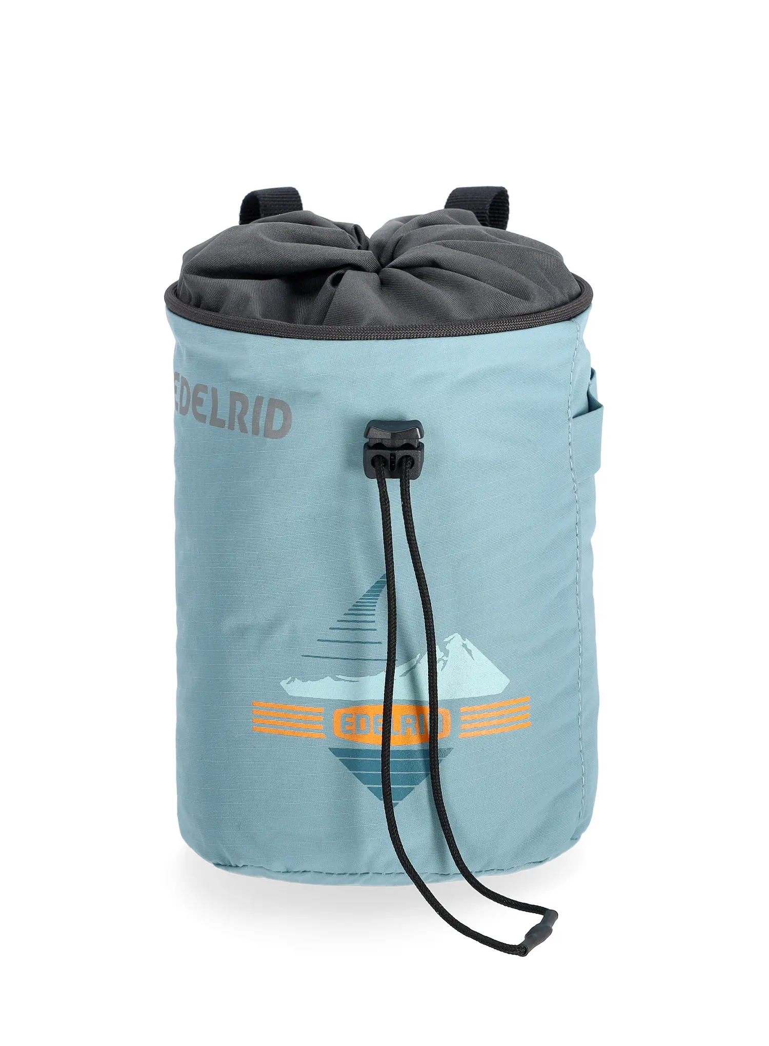 Chalkbag Edelrid Chalk Bag Rodeo L - stone