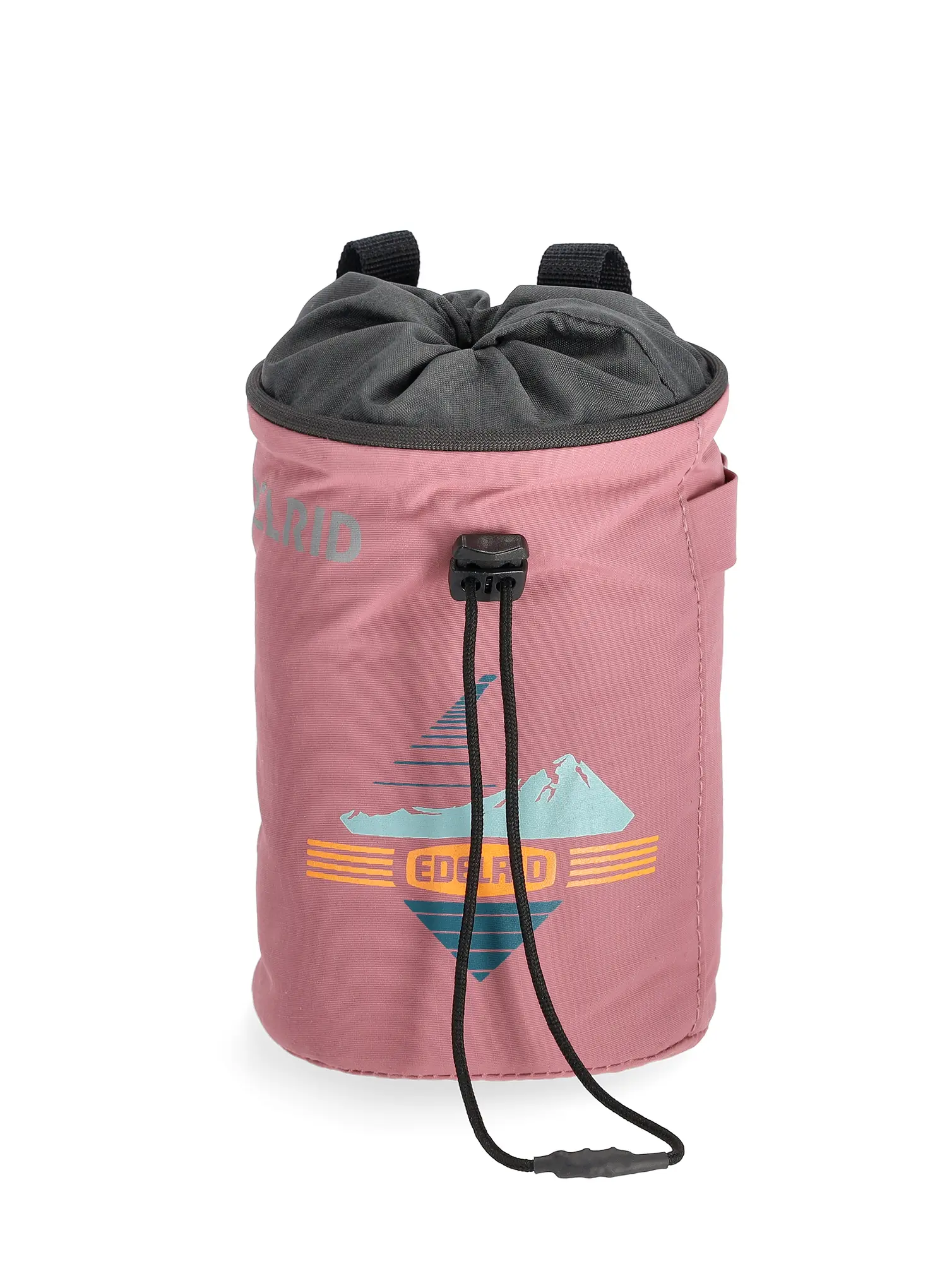 Chalkbag Edelrid Chalk Bag Rodeo S - rose