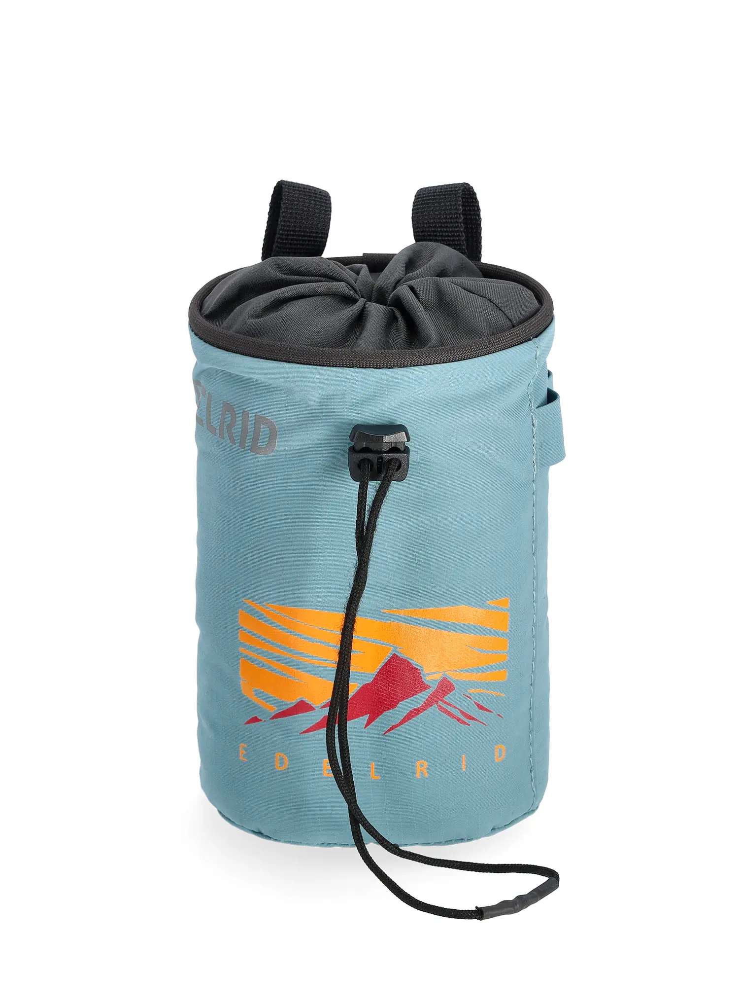 Chalkbag Edelrid Chalk Bag Rodeo S - stone
