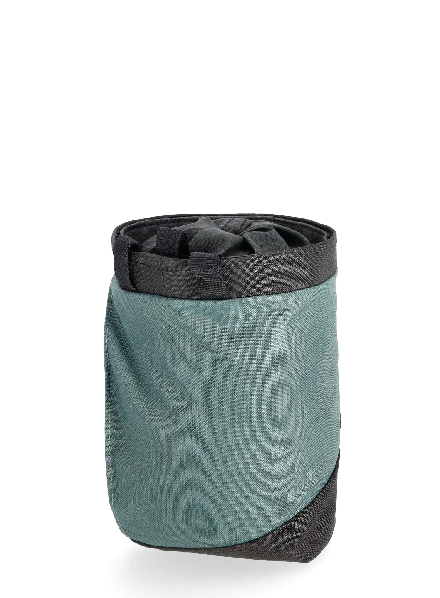 Chalkbag Edelrid Chalk Bag Splitter Twist - ocean