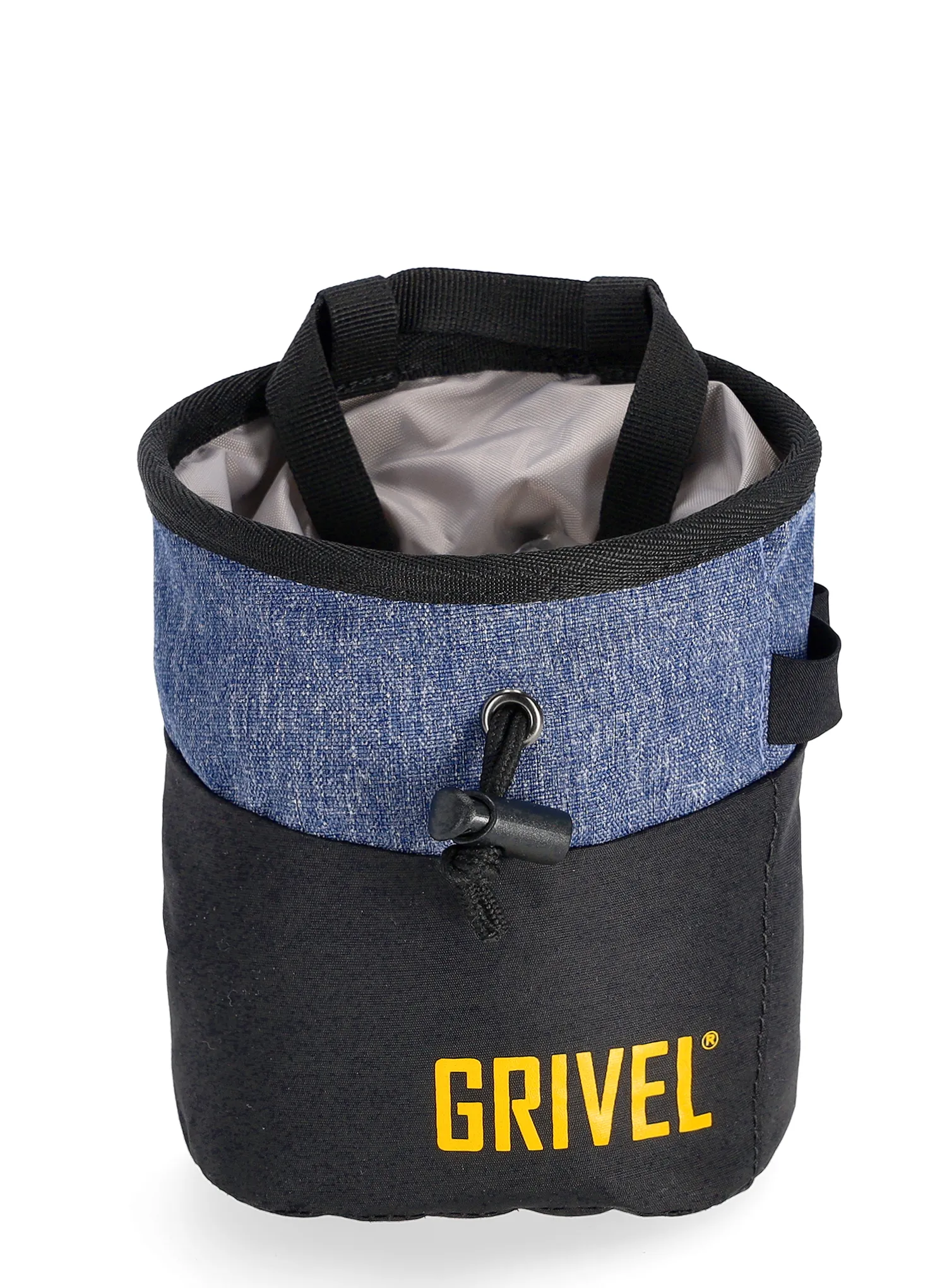 Chalkbag Grivel Trend Chalk Bag - denim 