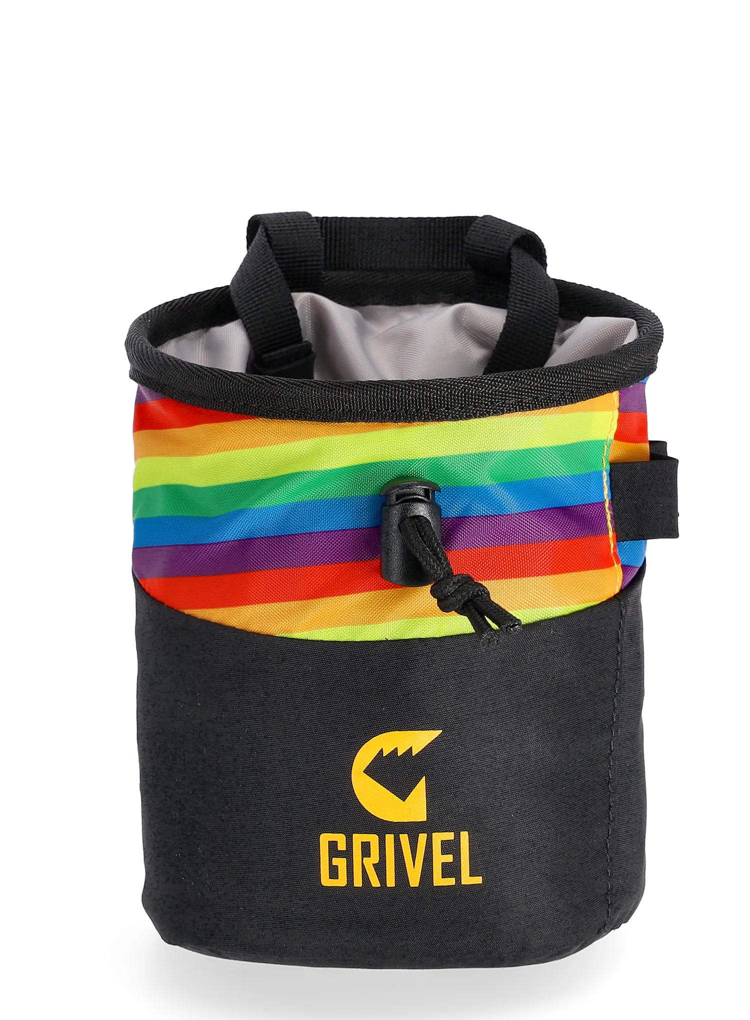 Chalkbag Grivel Trend Chalk Bag - rainbow 