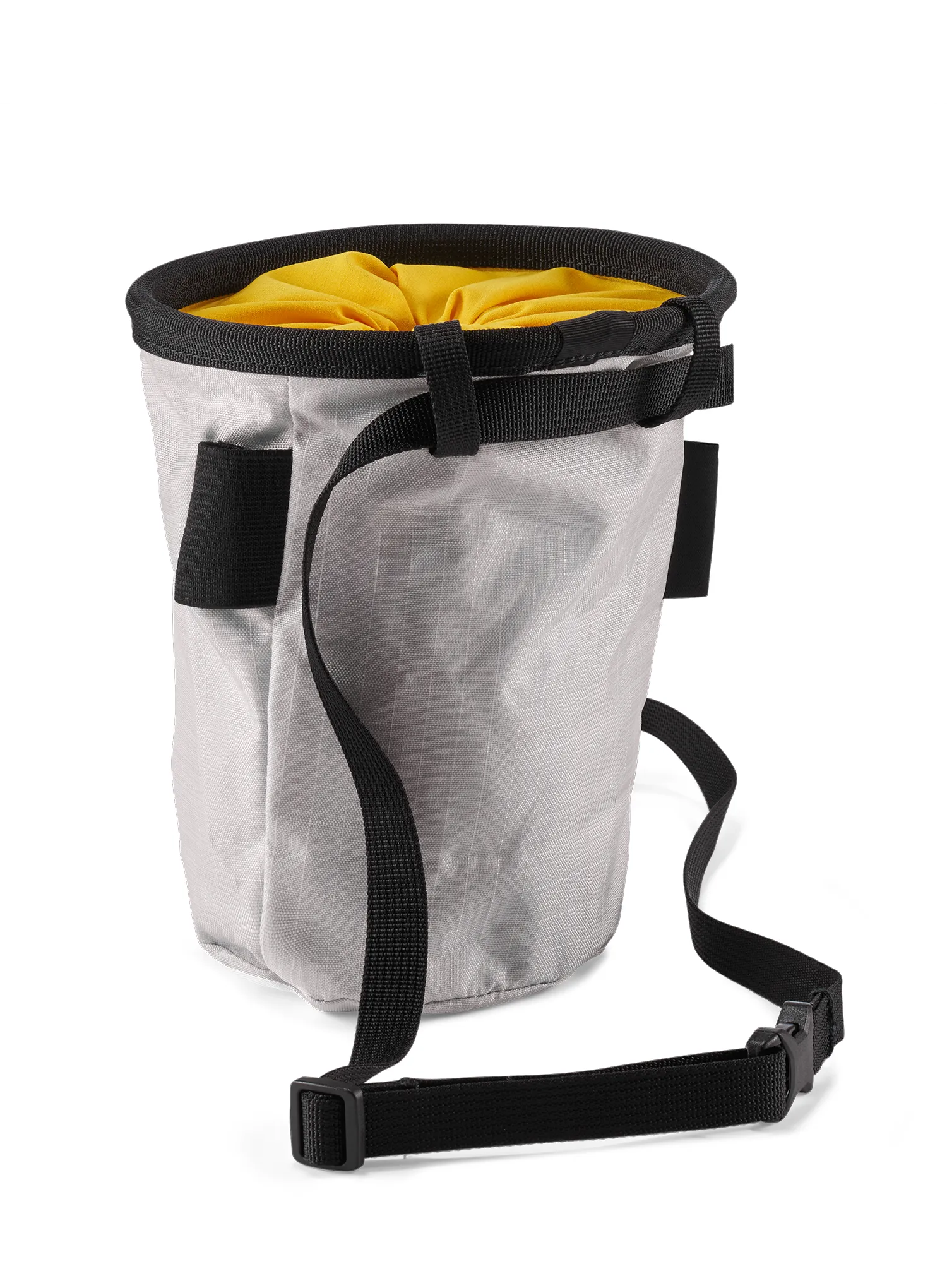 Chalkbag La Sportiva Granite Chalk Bag - chalk/black