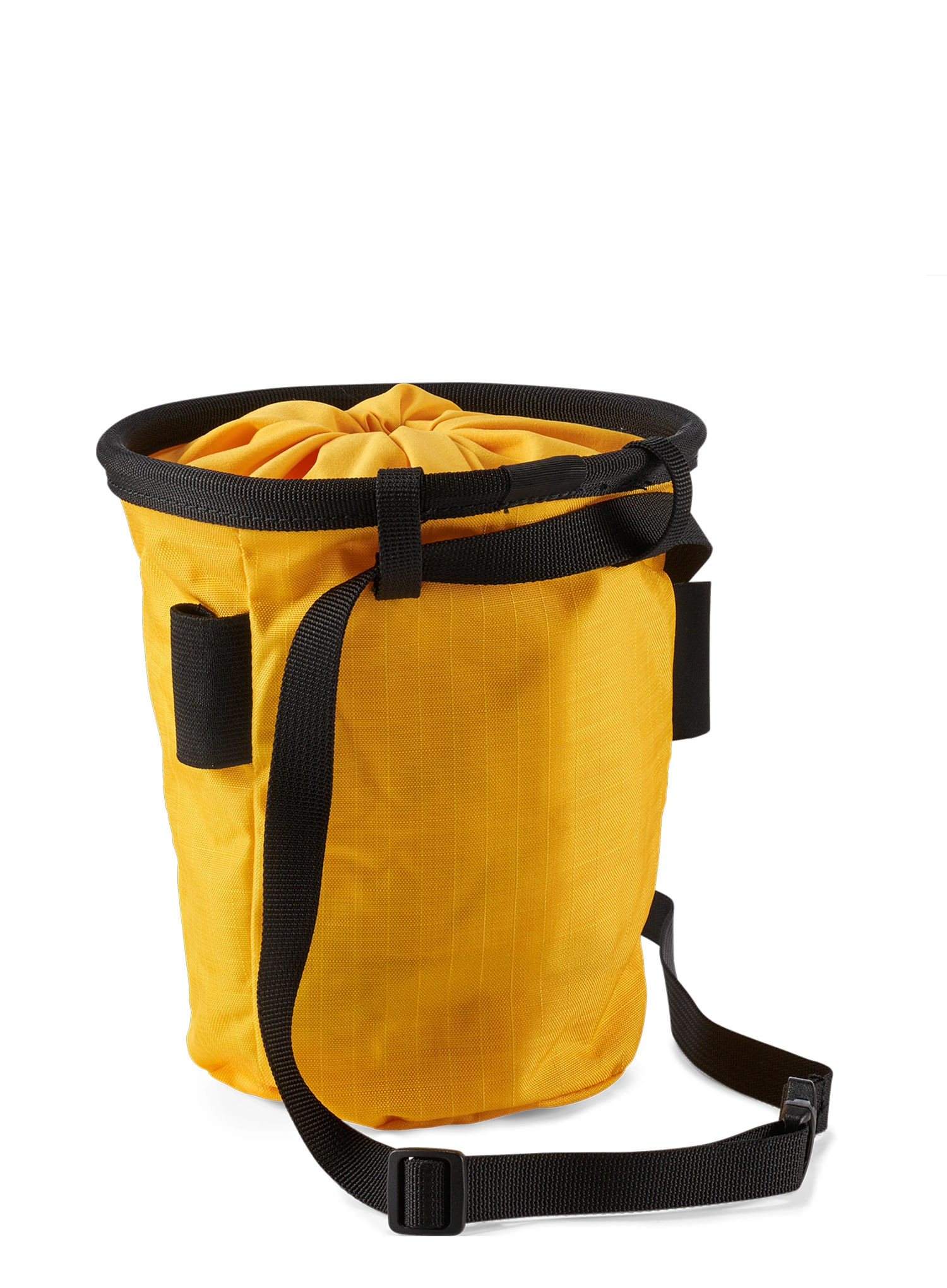 Chalkbag La Sportiva Granite Chalk Bag - yellow/black