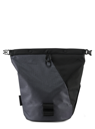 Chalkbag La Sportiva Granite Chalk Pot - onyx/black
