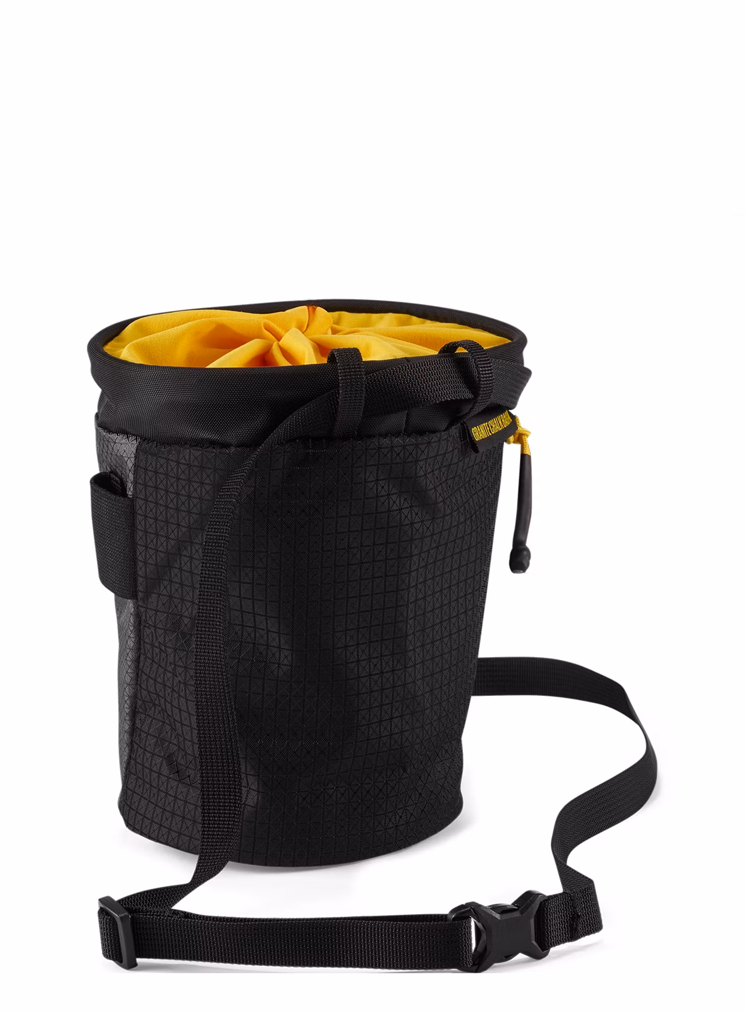Chalkbag La Sportiva Granite Pro Chalk Bag - onyx/black