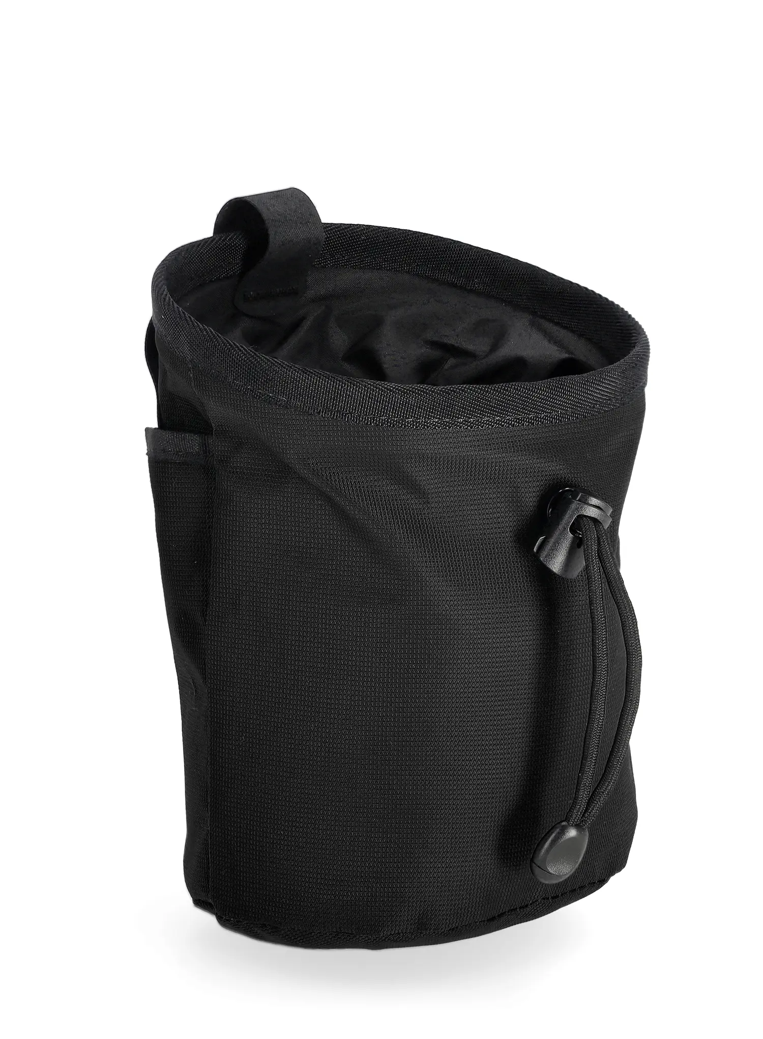 Chalkbag Ocun Push + Belt - black