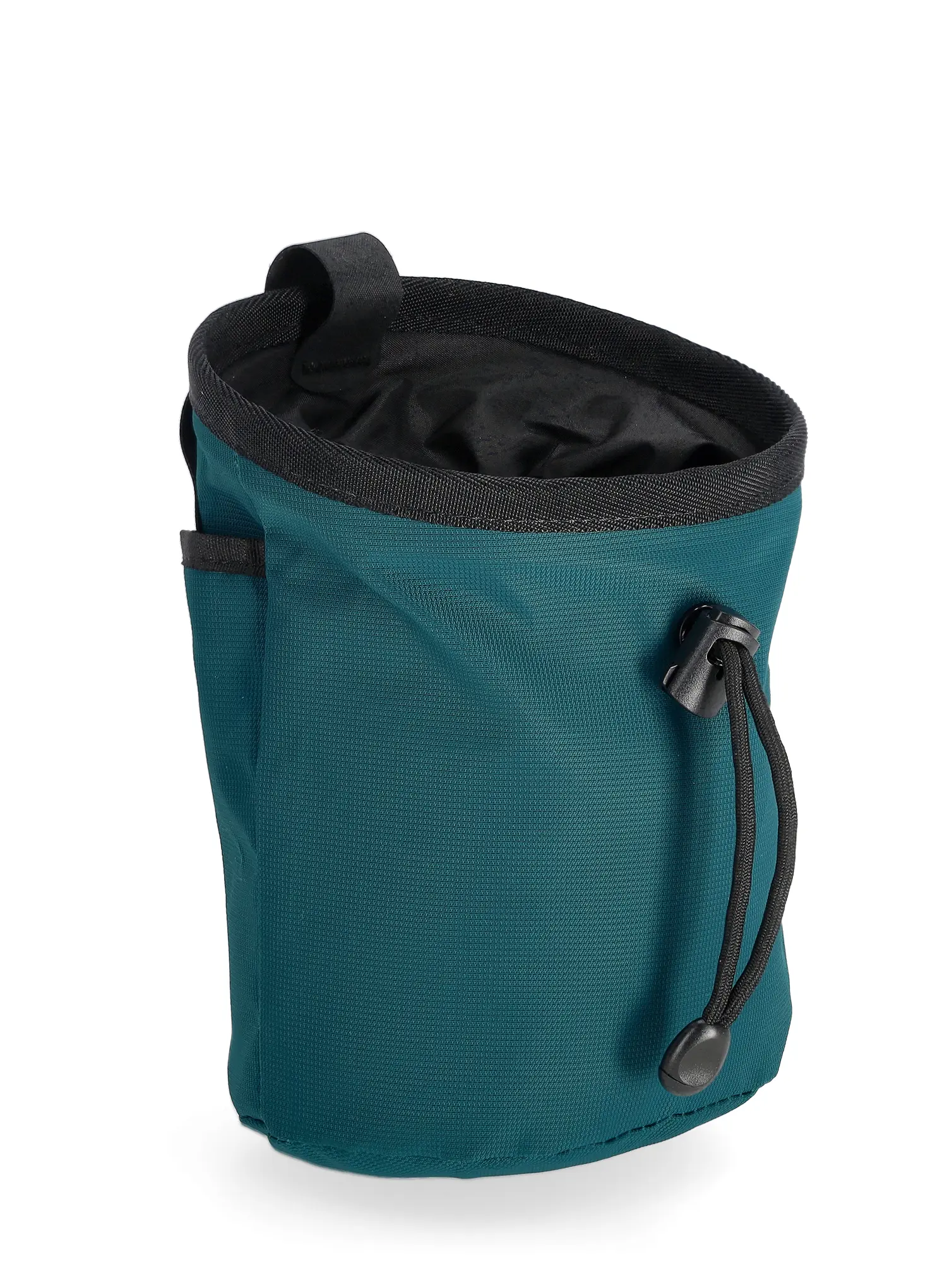 Chalkbag Ocun Push + Belt - petrol mediteranea