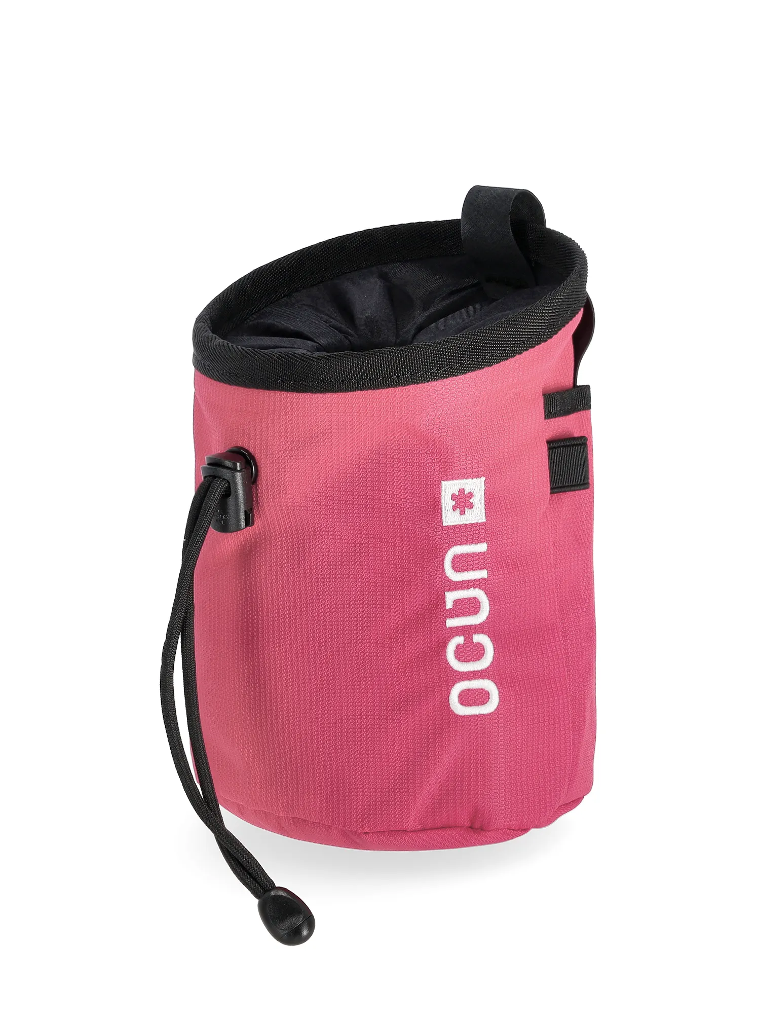 Chalkbag Ocun Push + Belt - pink rose