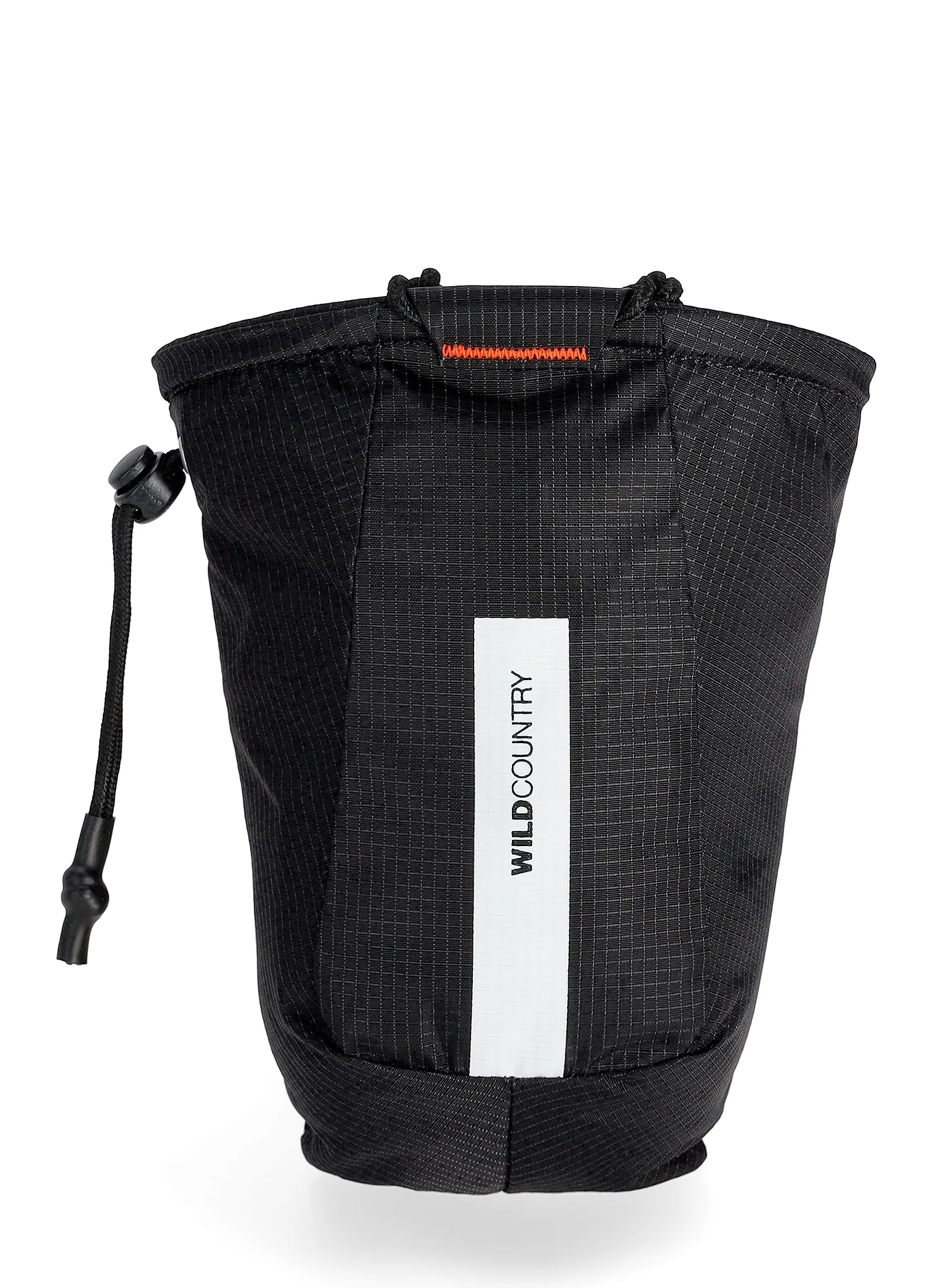 Chalkbag Wild Country Mosquito Chalk Bag -  black