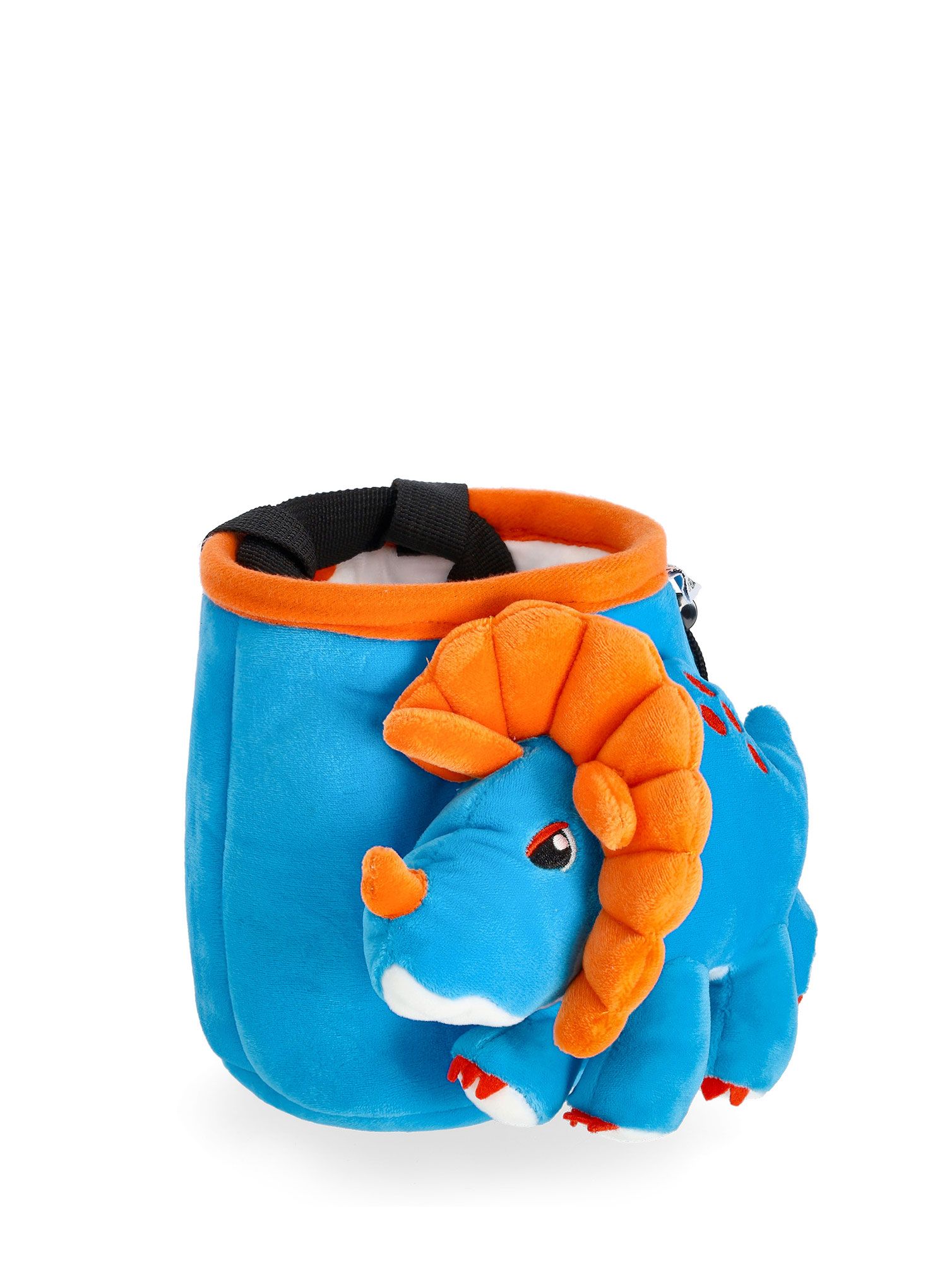 Chalkbag Y&Y Vertical Chalk Bag - triceratops
