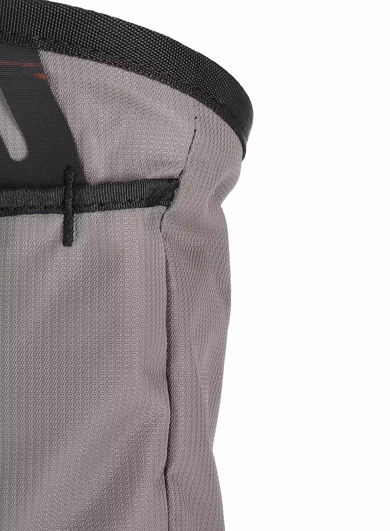 Chalkbag Ocun Push - grey twist