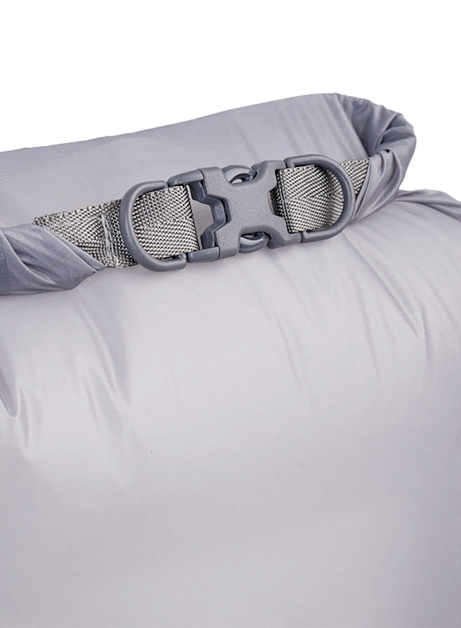 Gepäcksack Cocoon Drybag Hyperlight 37 L - coral grey