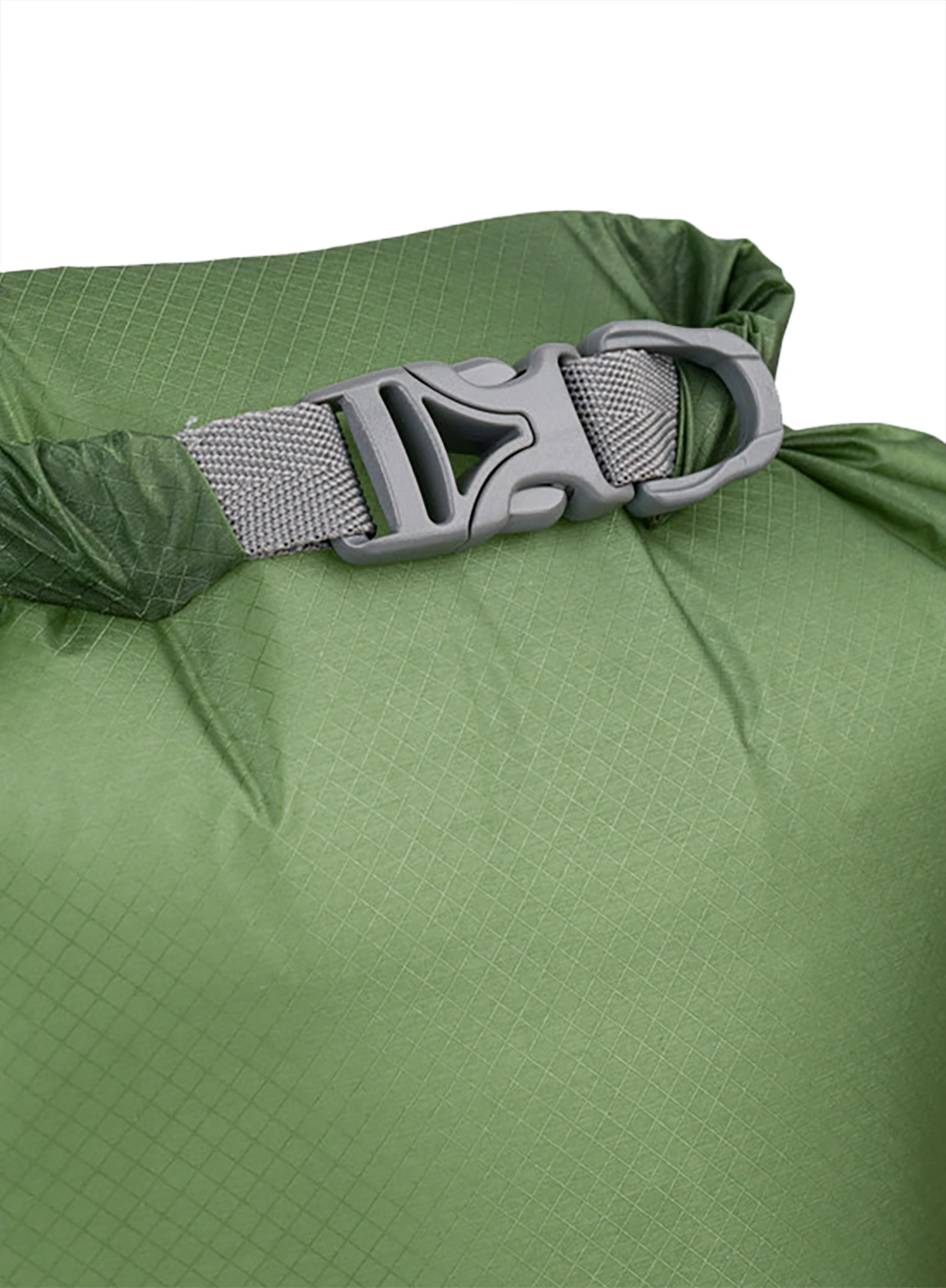 Gepäcksack Cocoon Drybag Ultralight 1.5 L - myrtle green