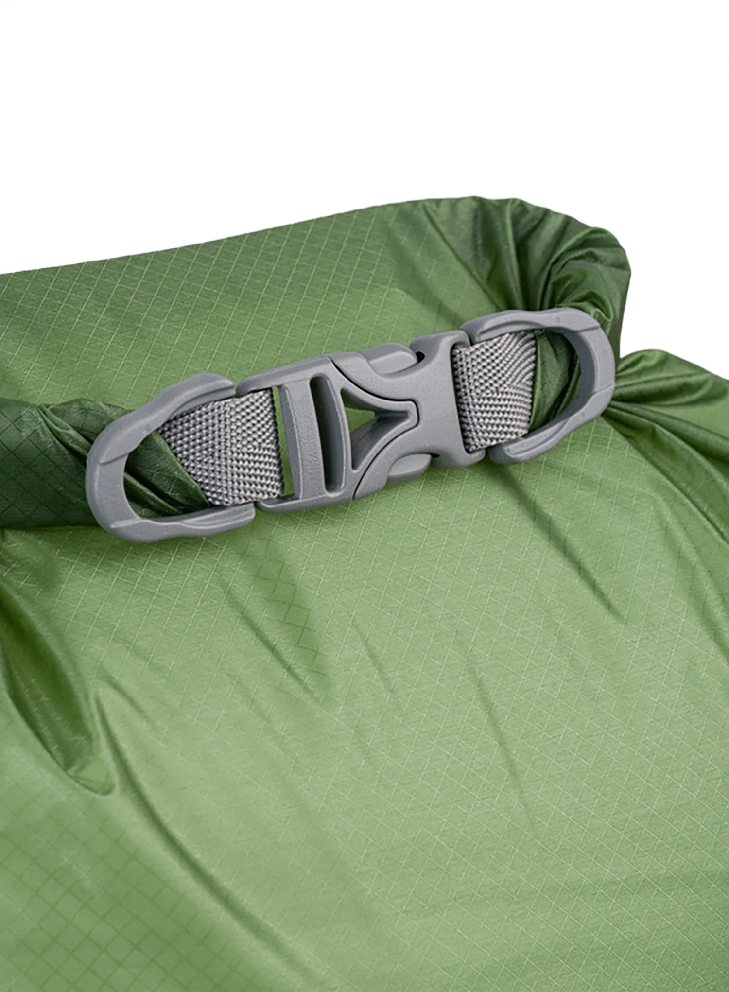 Gepäcksack Cocoon Drybag Ultralight 21 L - myrtle green