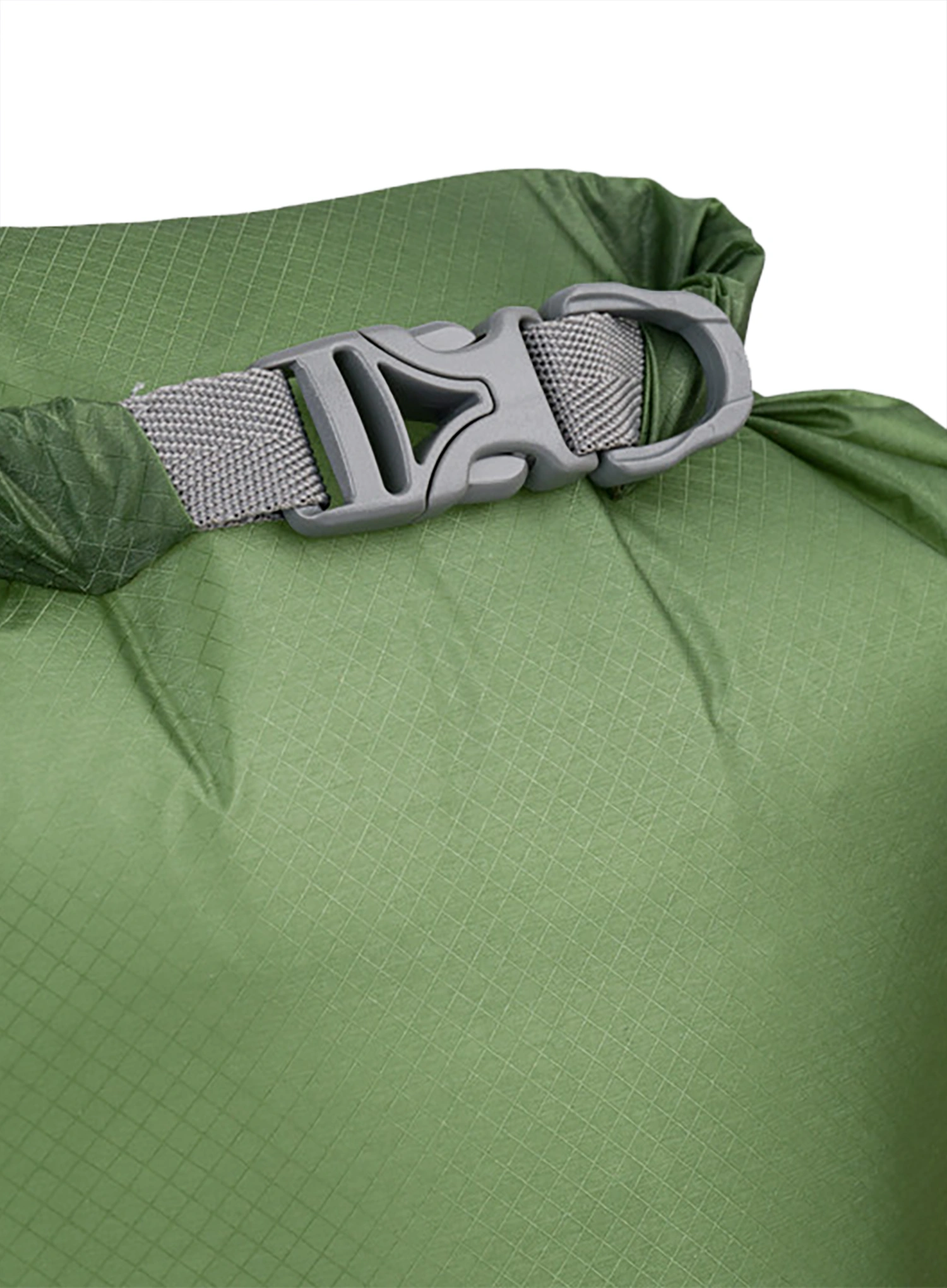 Gepäcksack Cocoon Drybag Ultralight 3 L - myrtle green
