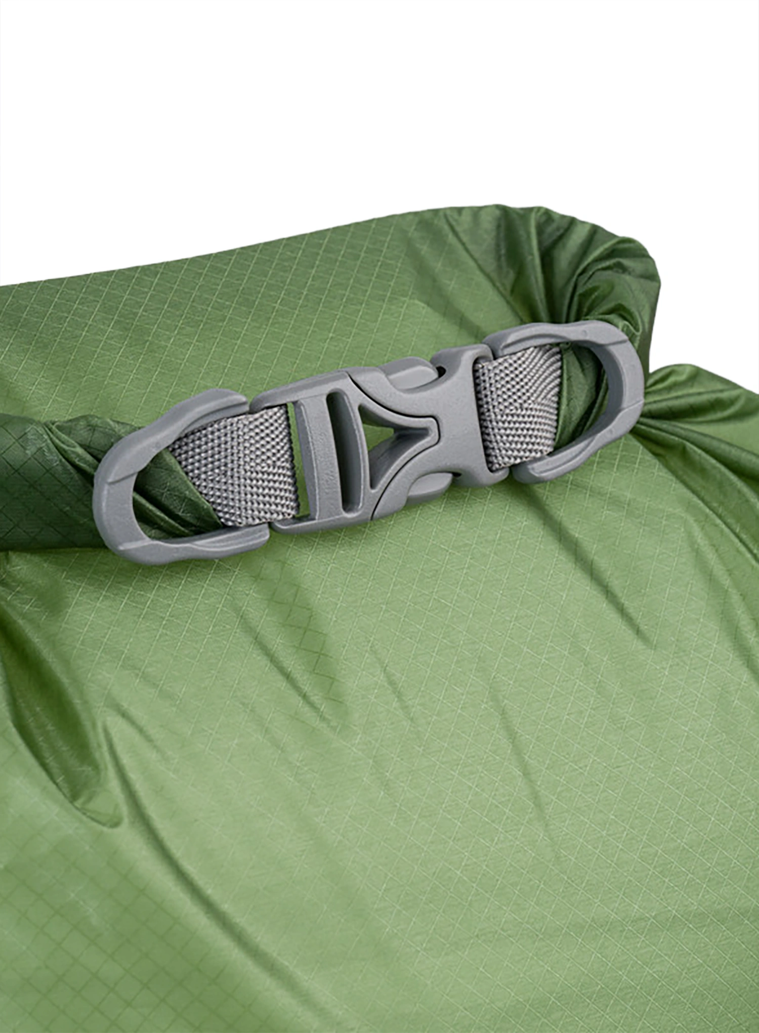 Gepäcksack Cocoon Drybag Ultralight 37 L - myrtle green
