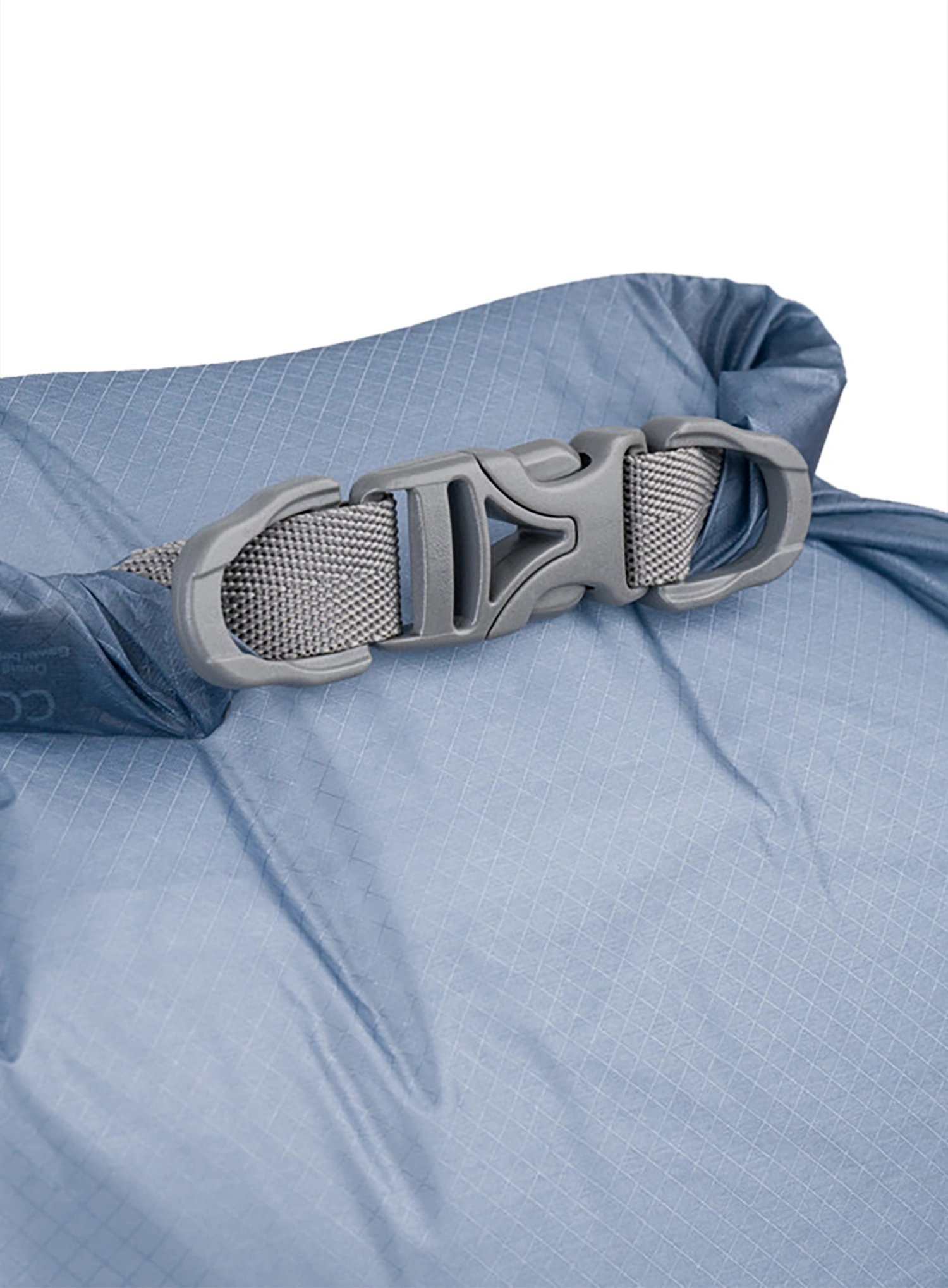 Gepäcksack Cocoon Drybag Ultralight 8 L - dusk blue