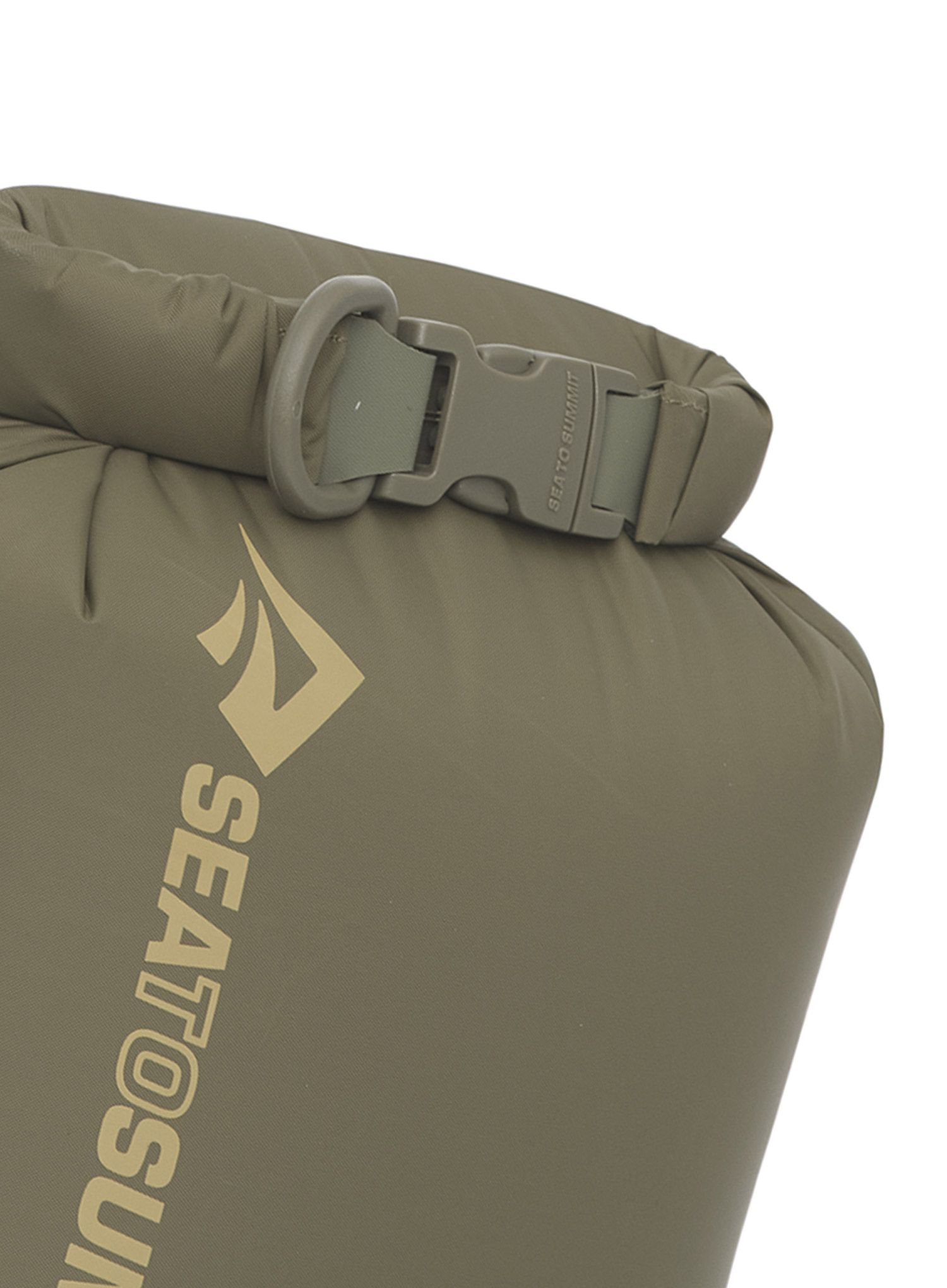 Gepäcksack Sea To Summit Lightweight Dry Bag 3 l - burnt olive