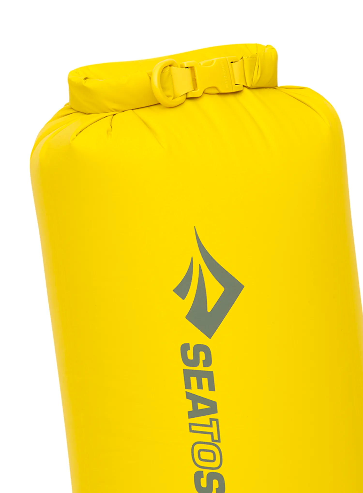 Gepäcksack Sea To Summit Lightweight Dry Bag 8 L - sulphur