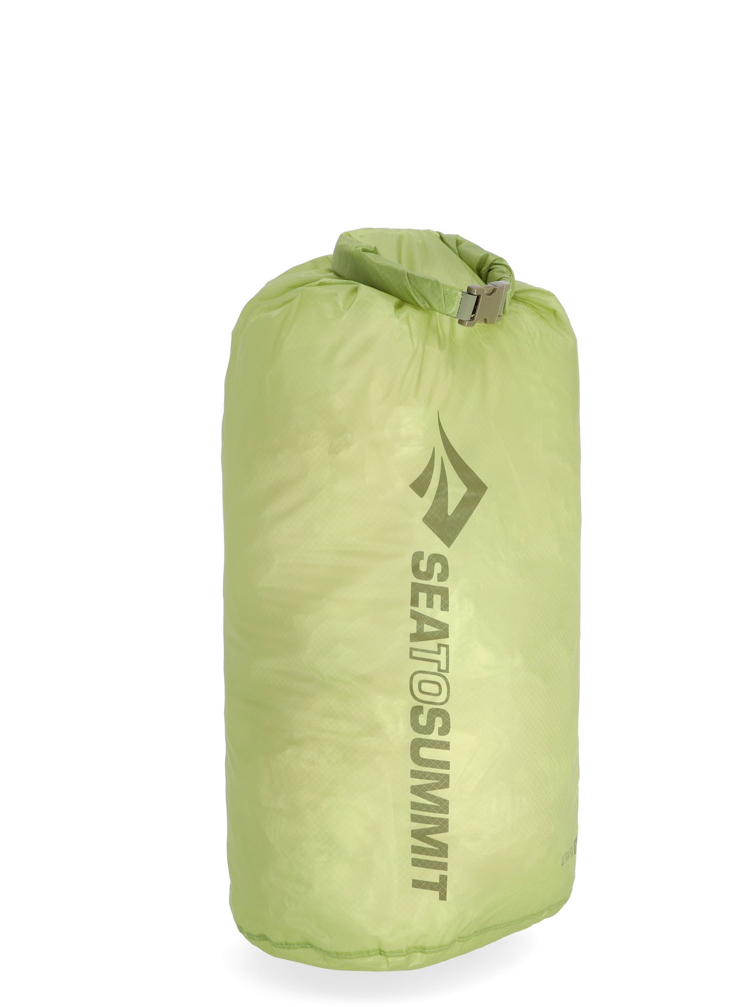Gepäcksack Sea To Summit Ultra-Sil Dry Bag 13 L - tarragon