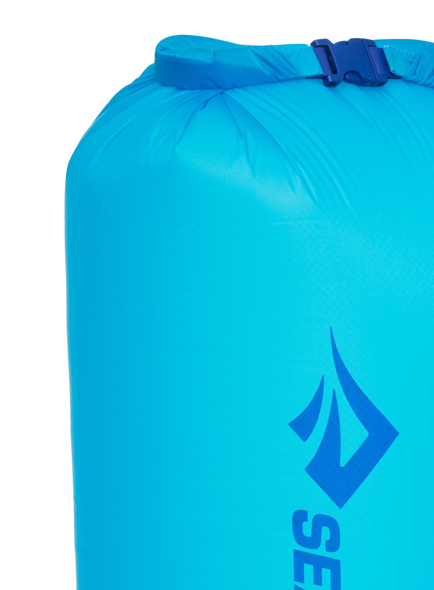 Gepäcksack Sea To Summit Ultra-Sil Dry Bag 20 L - blue atoll