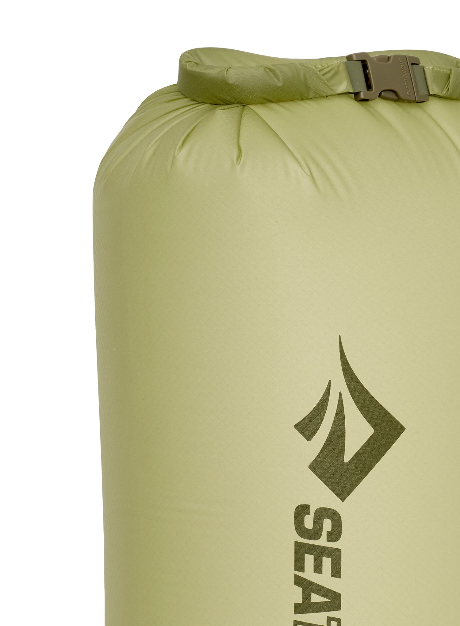 Gepäcksack Sea To Summit Ultra-Sil Dry Bag 20 L - tarragon