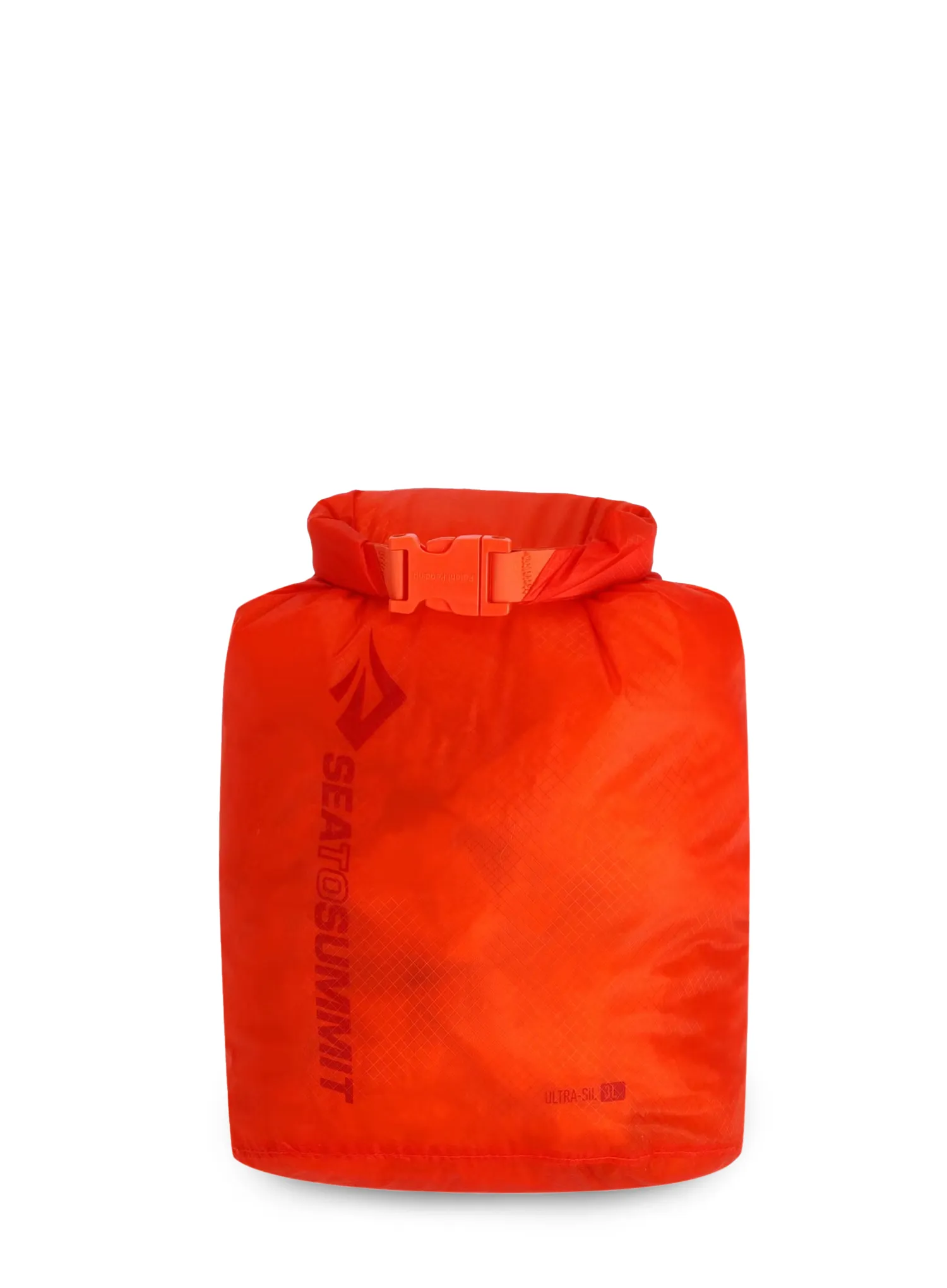 Gepäcksack Sea To Summit Ultra-Sil Dry Bag 3L - spicy orange