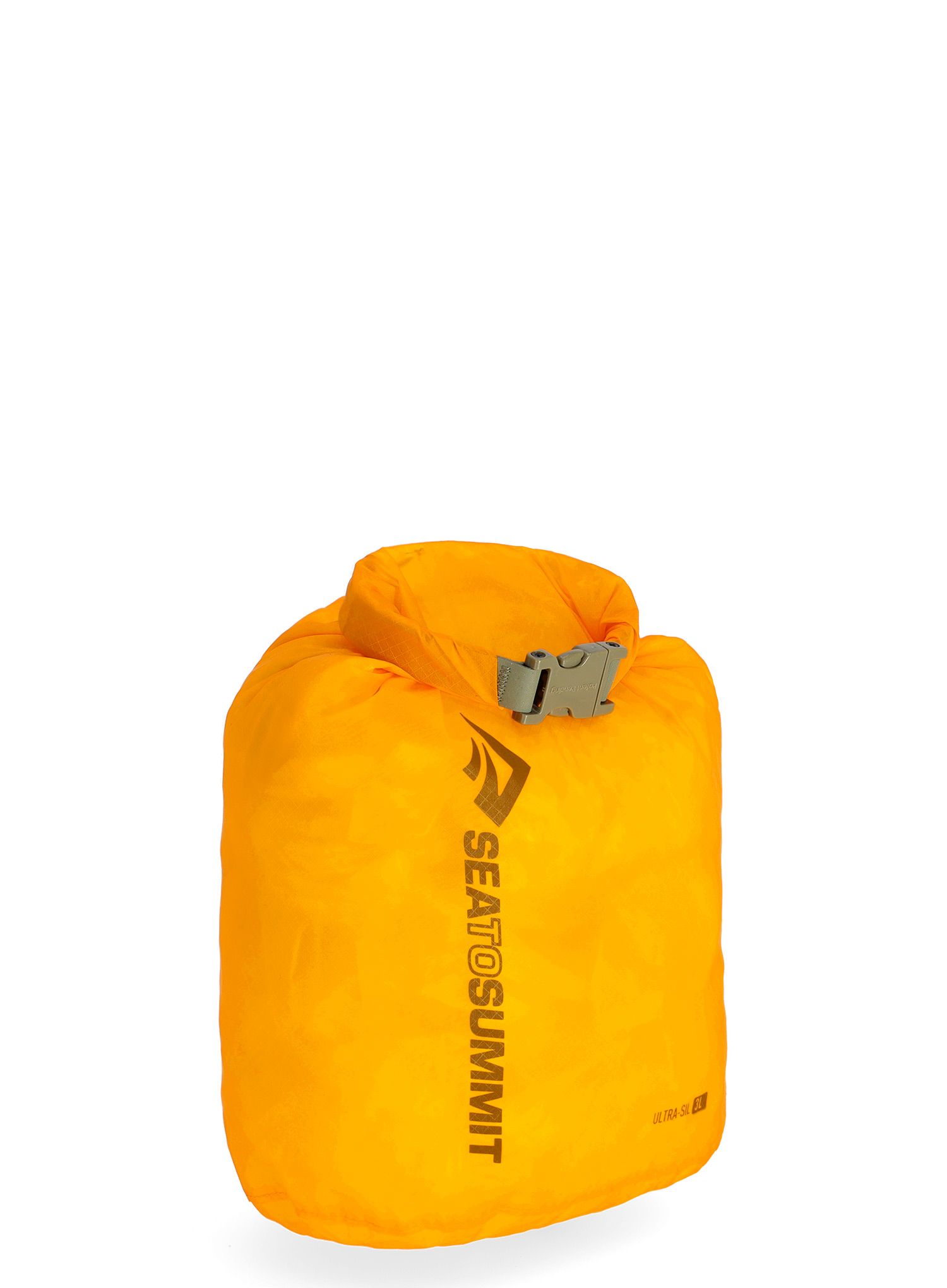 Gepäcksack Sea To Summit Ultra-Sil Dry Bag 3L - zinnia